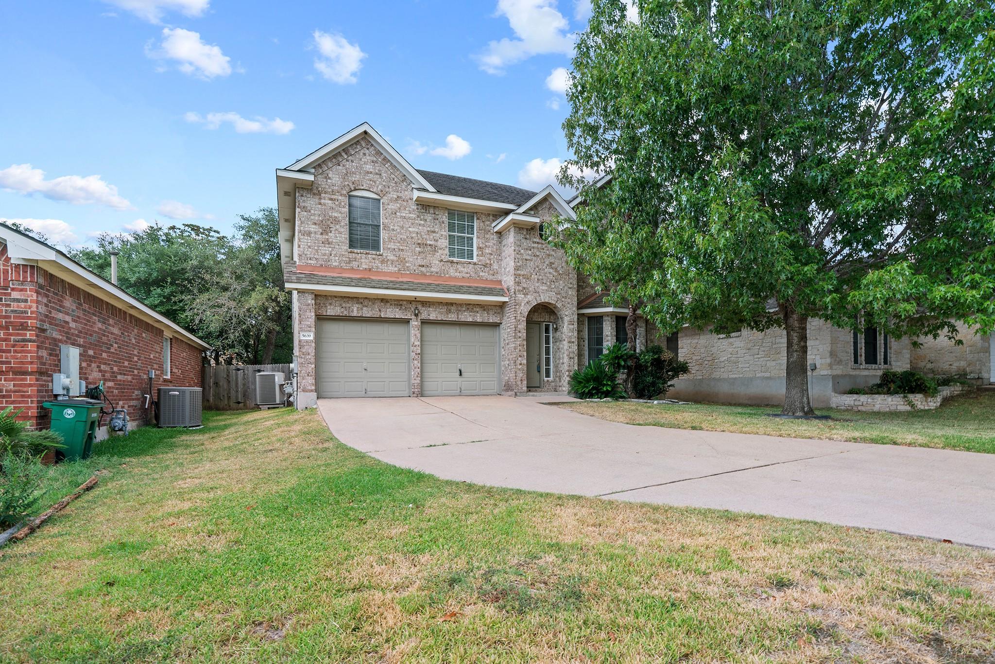 5639 Taylorcrest Dr, Austin, TX 78749