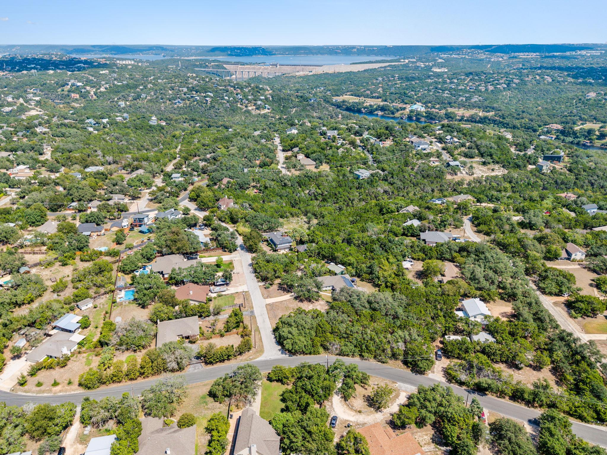 1903 Platte Pass, Austin, TX 78734