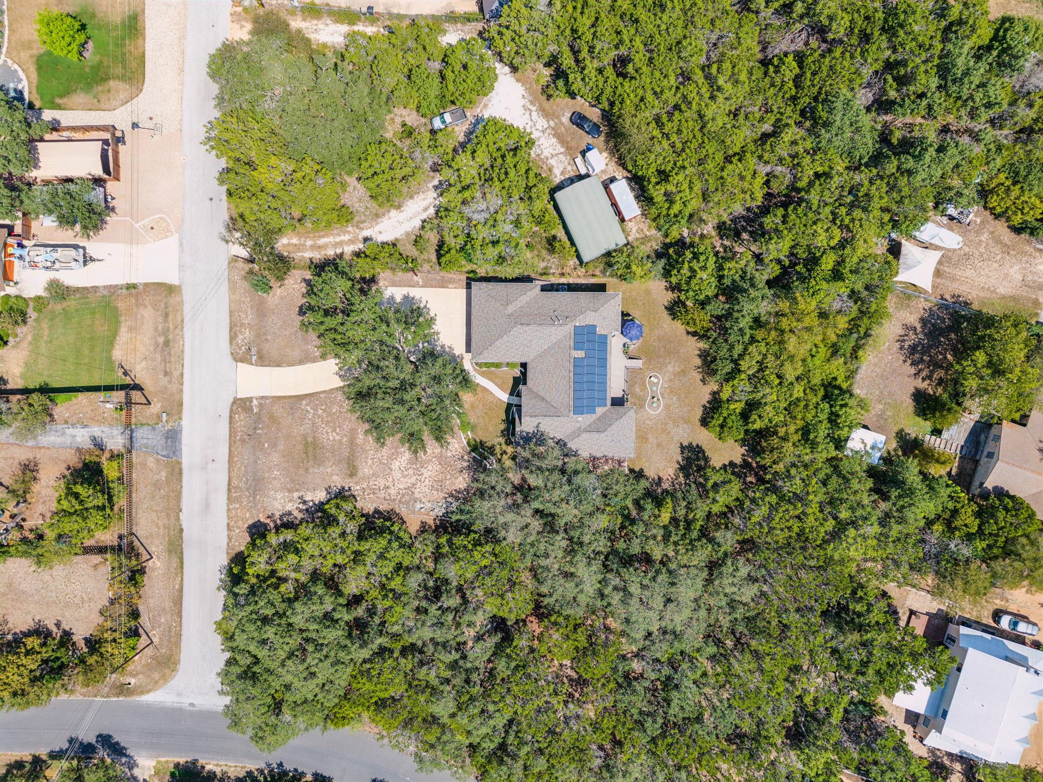 1903 Platte Pass, Austin, TX 78734