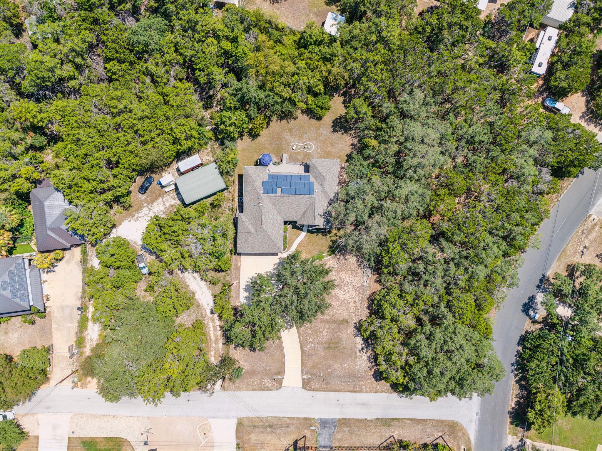 1903 Platte Pass, Austin, TX 78734