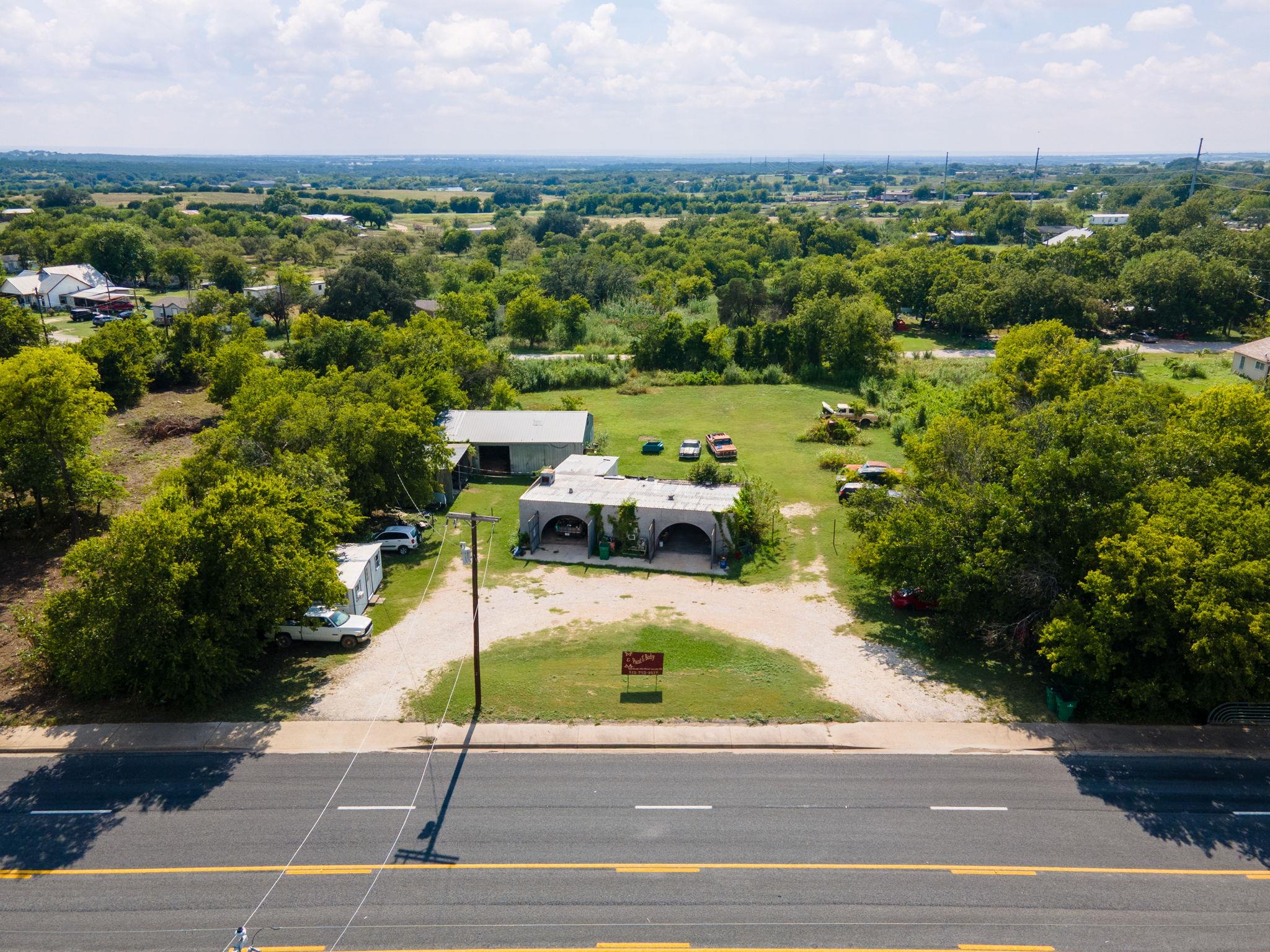 3 st St S # 5, Lometa, TX 76853