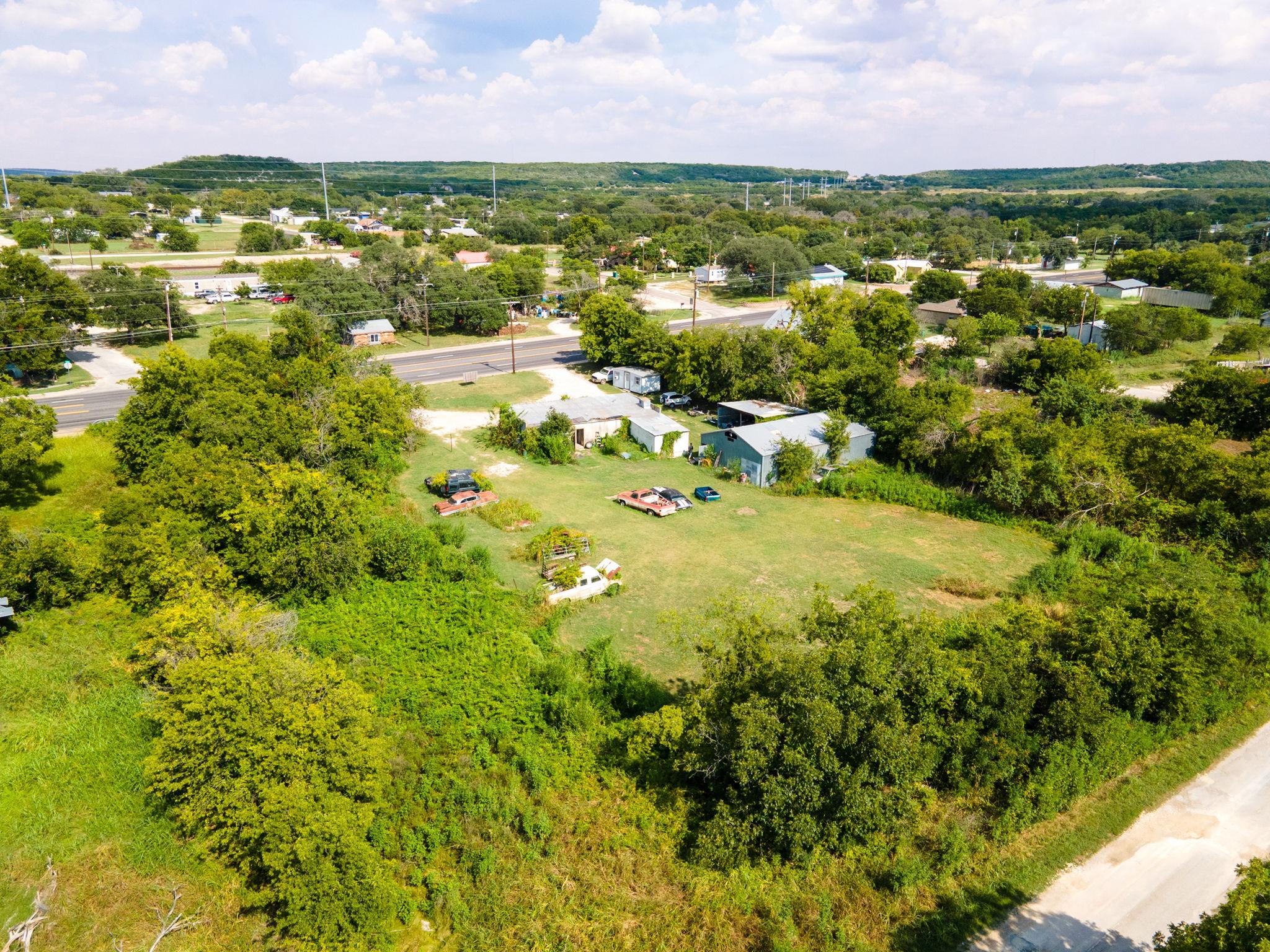 3 st St S # 5, Lometa, TX 76853