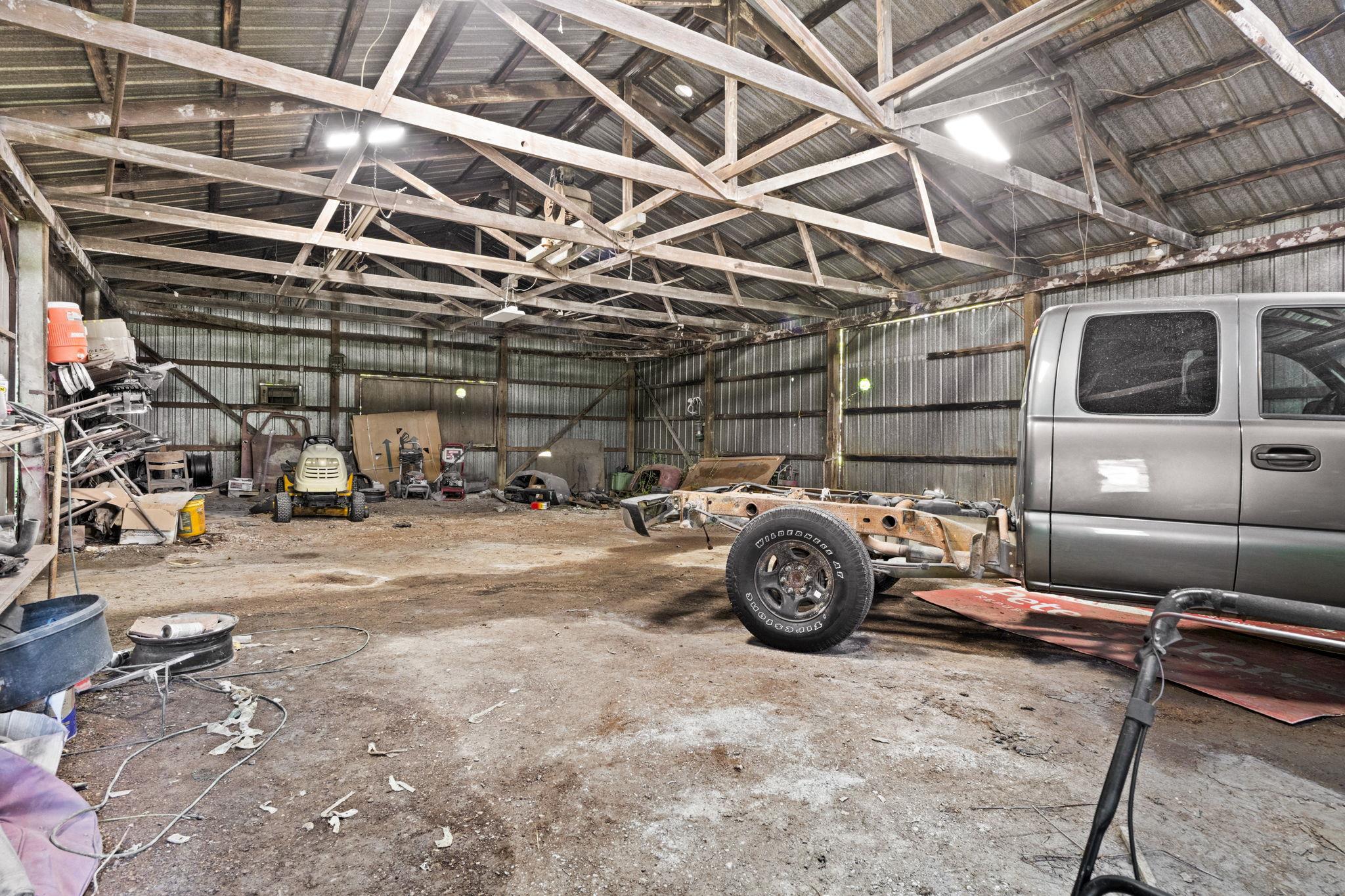 3 st St S # 5, Lometa, TX 76853