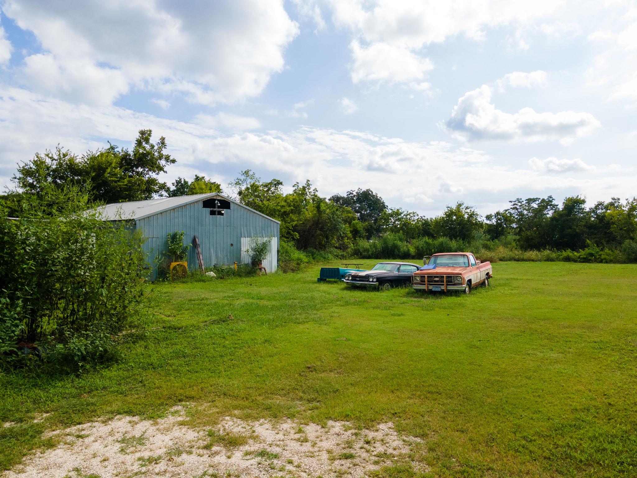 3 st St S # 5, Lometa, TX 76853