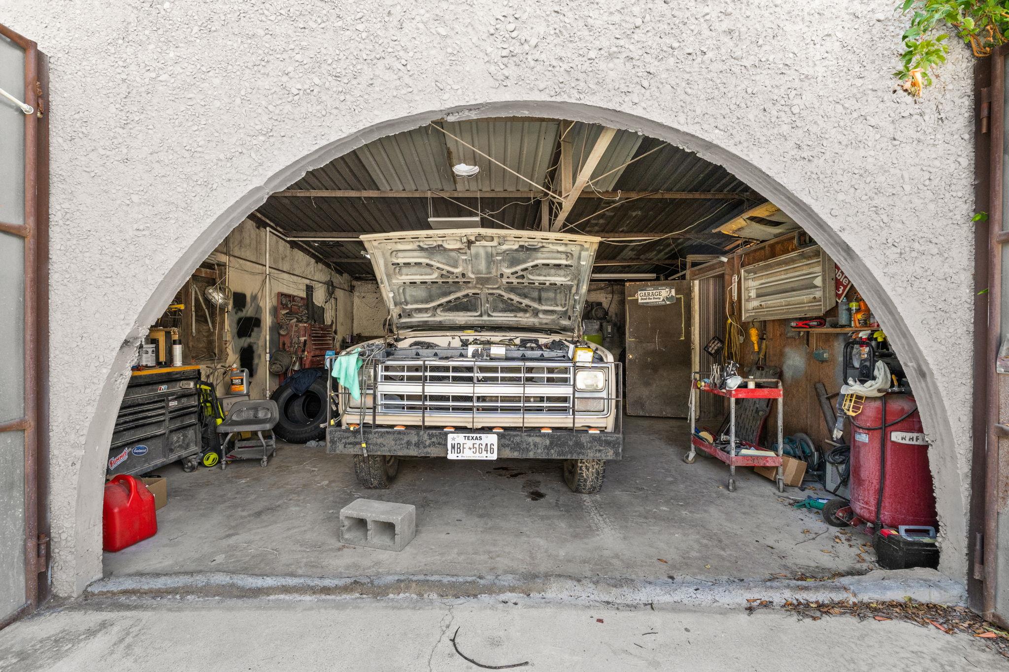 3 st St S # 5, Lometa, TX 76853