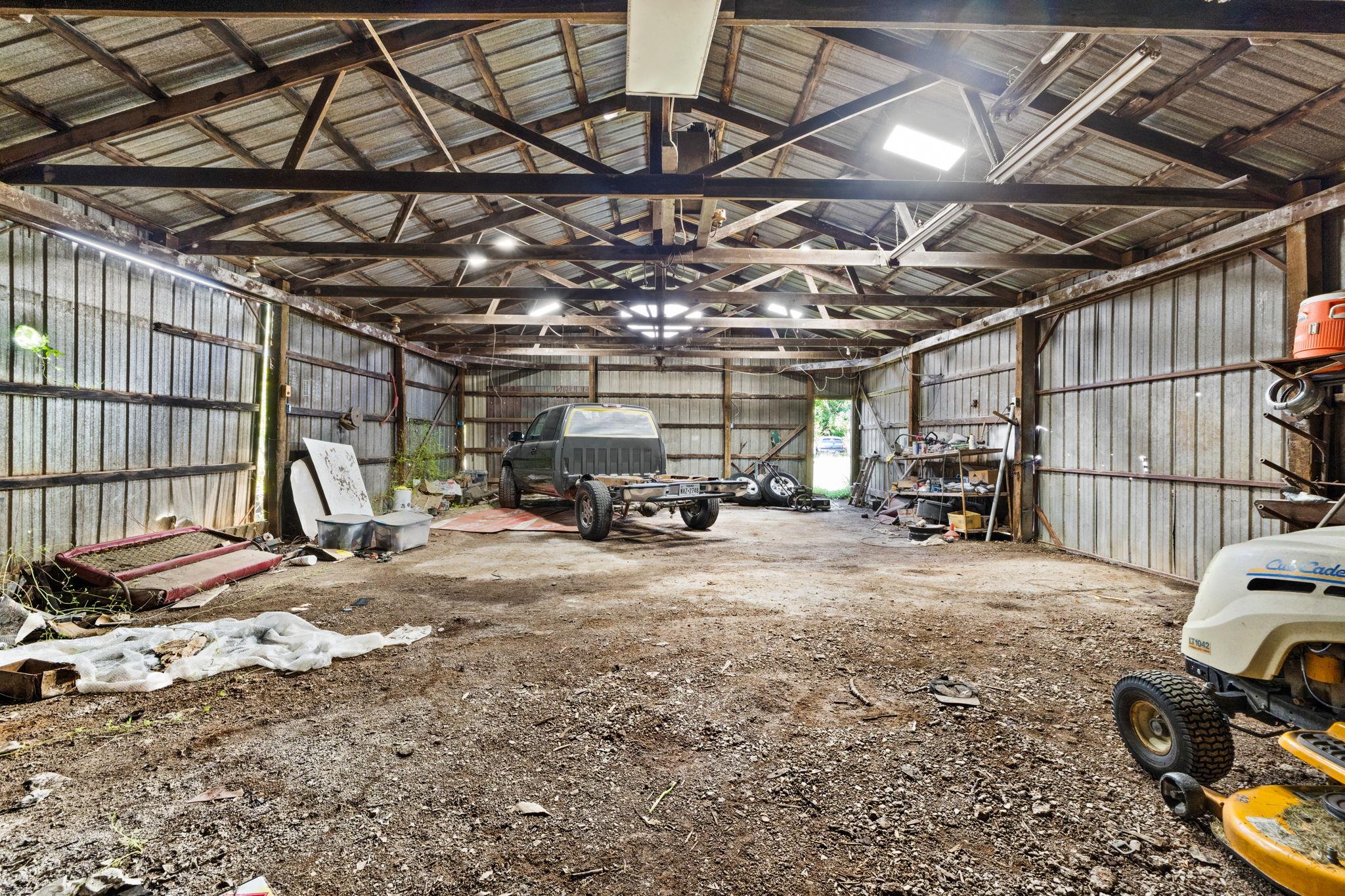 3 st St S # 5, Lometa, TX 76853