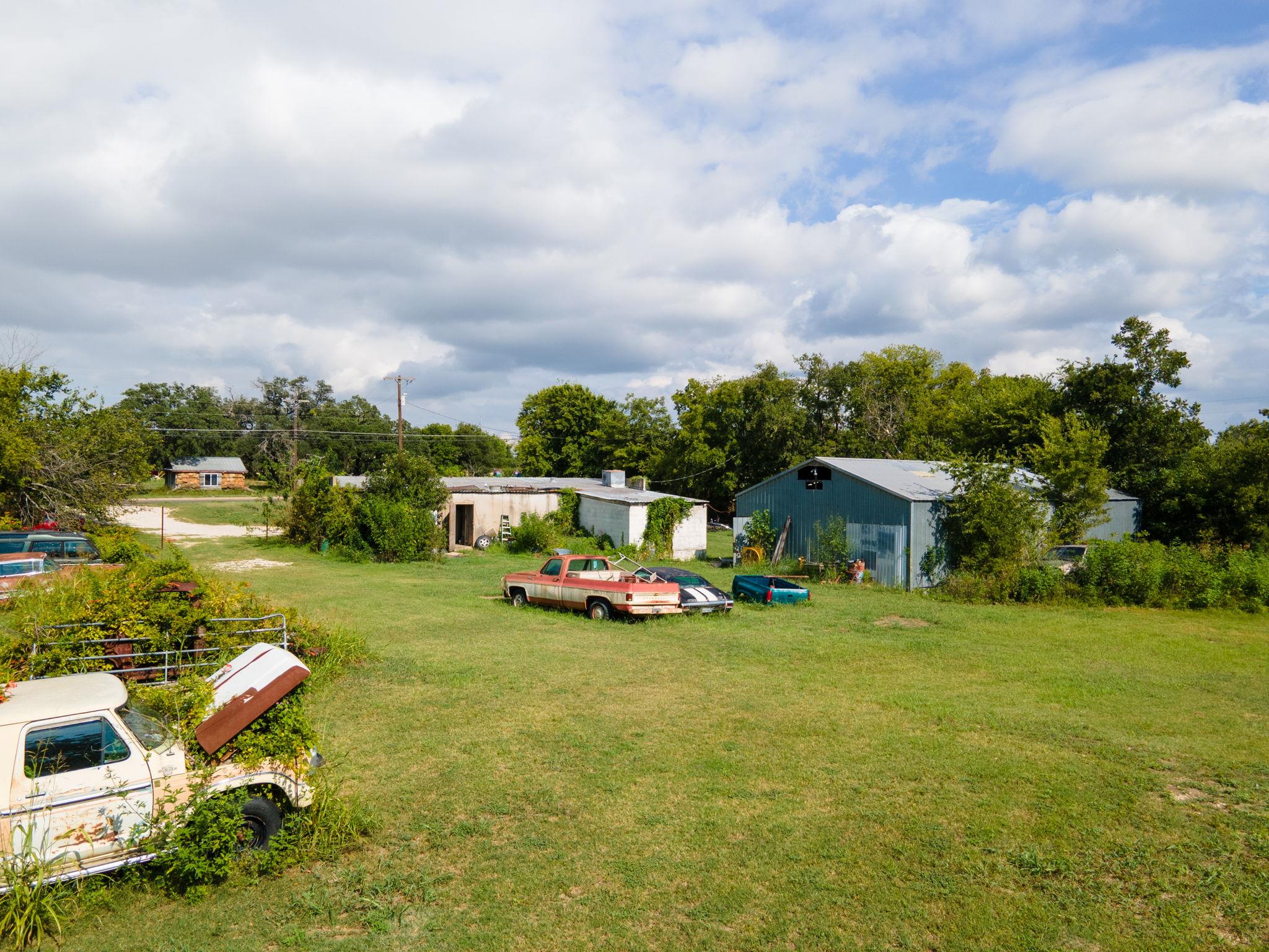 3 st St S # 5, Lometa, TX 76853