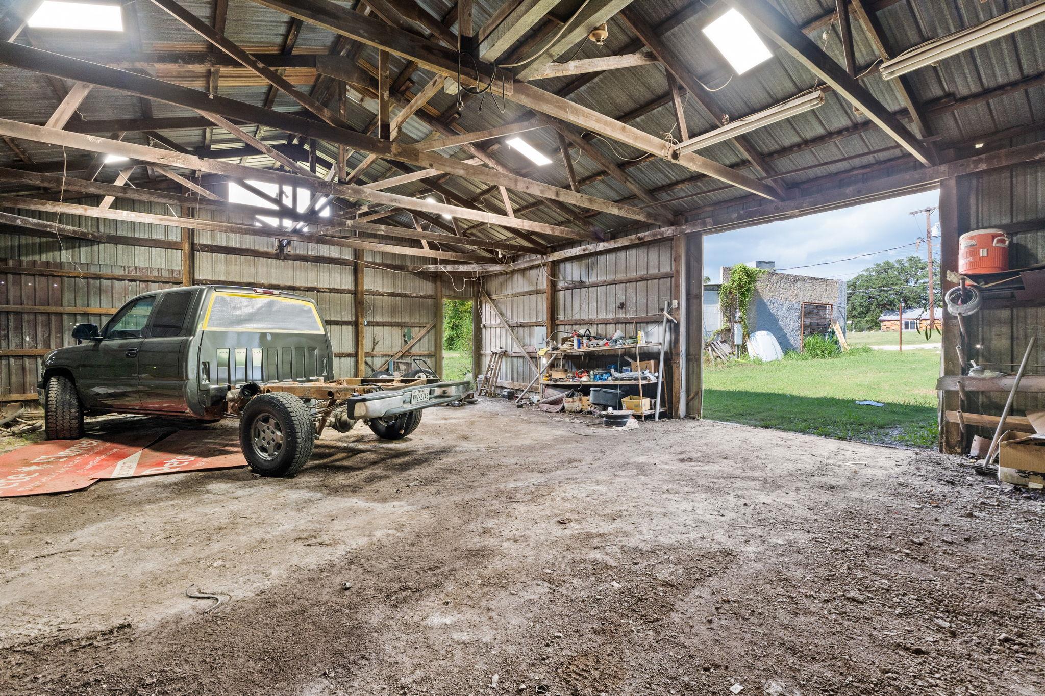 3 st St S # 5, Lometa, TX 76853