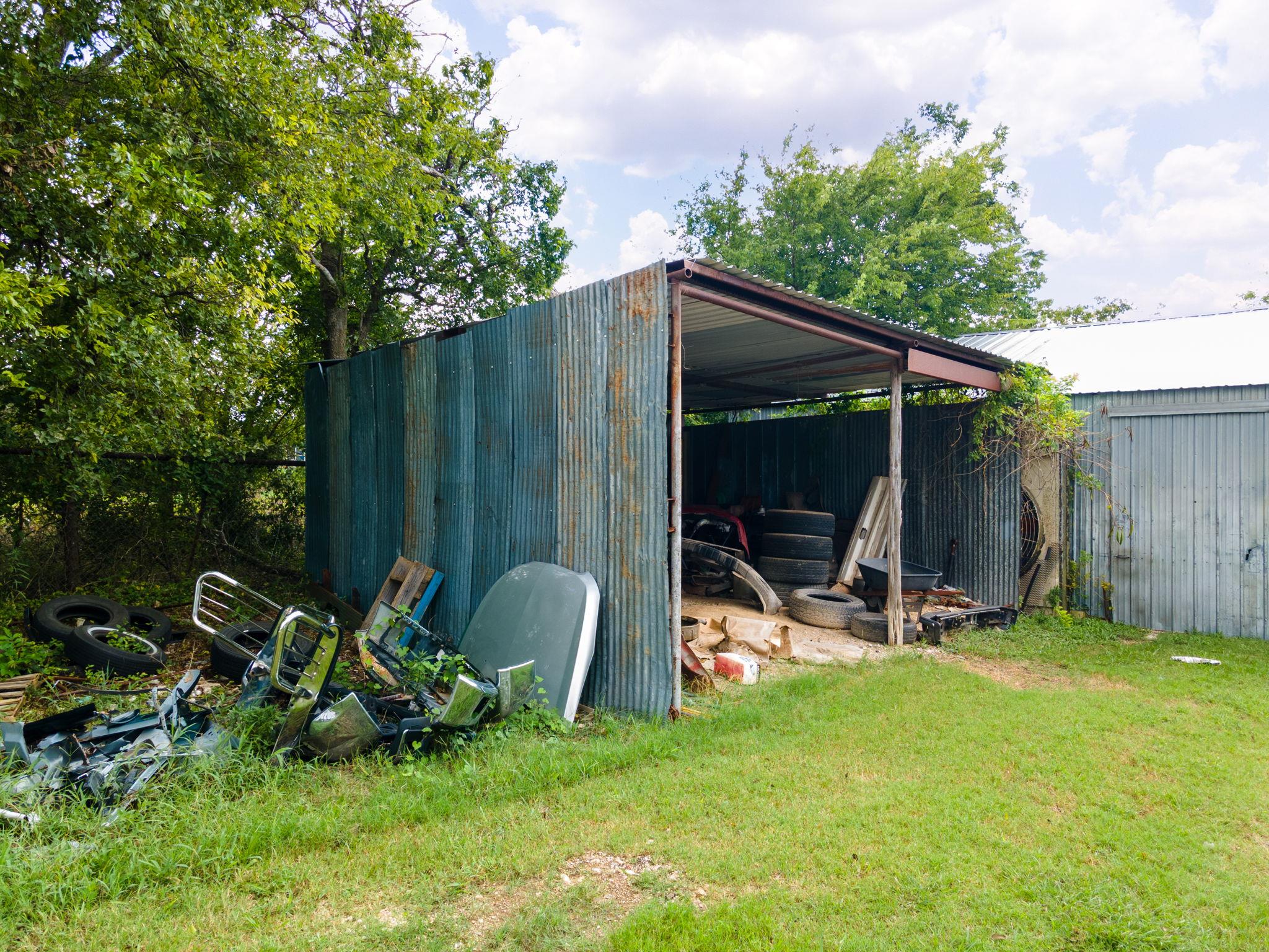 3 st St S # 5, Lometa, TX 76853