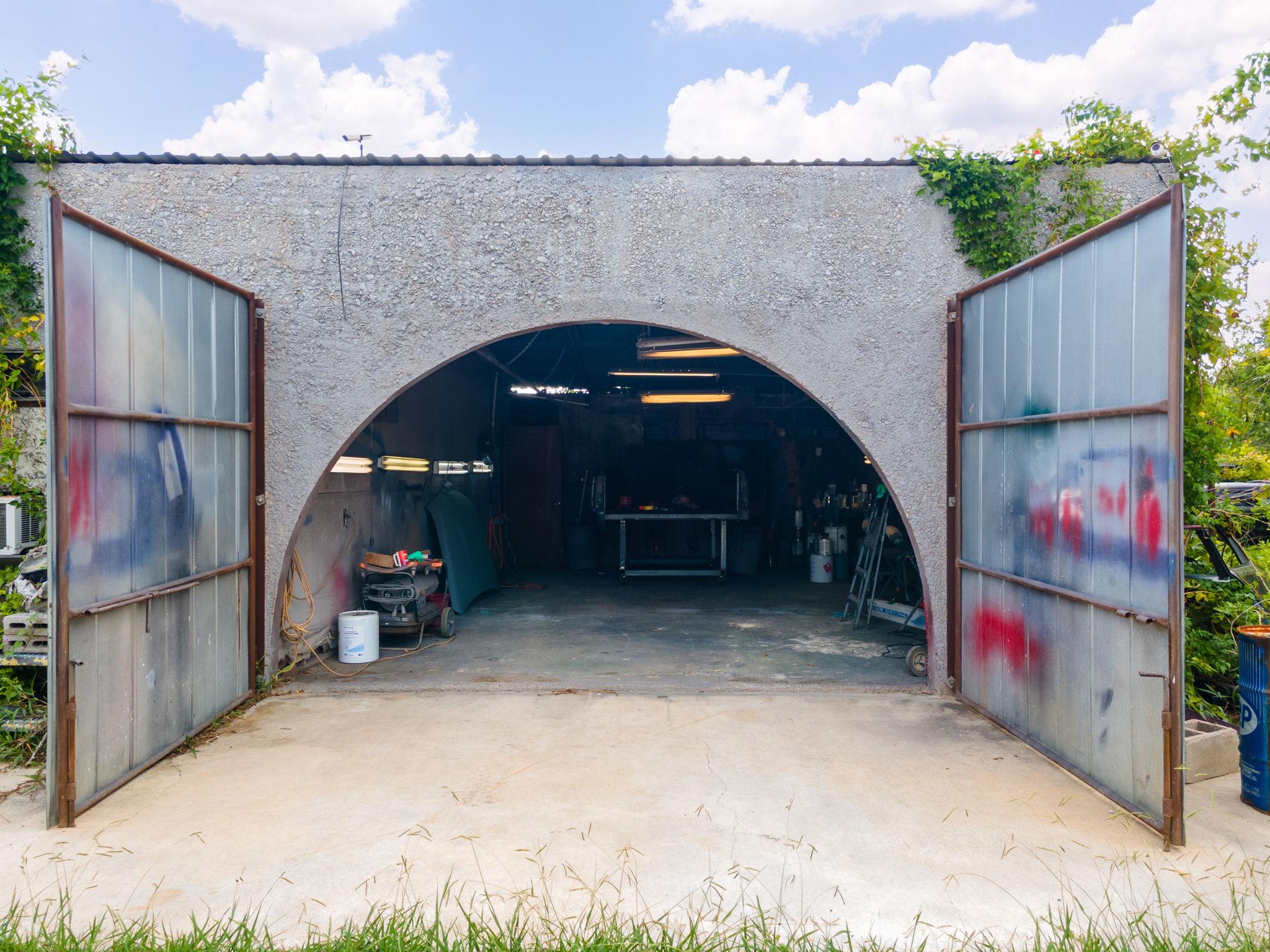 3 st St S # 5, Lometa, TX 76853