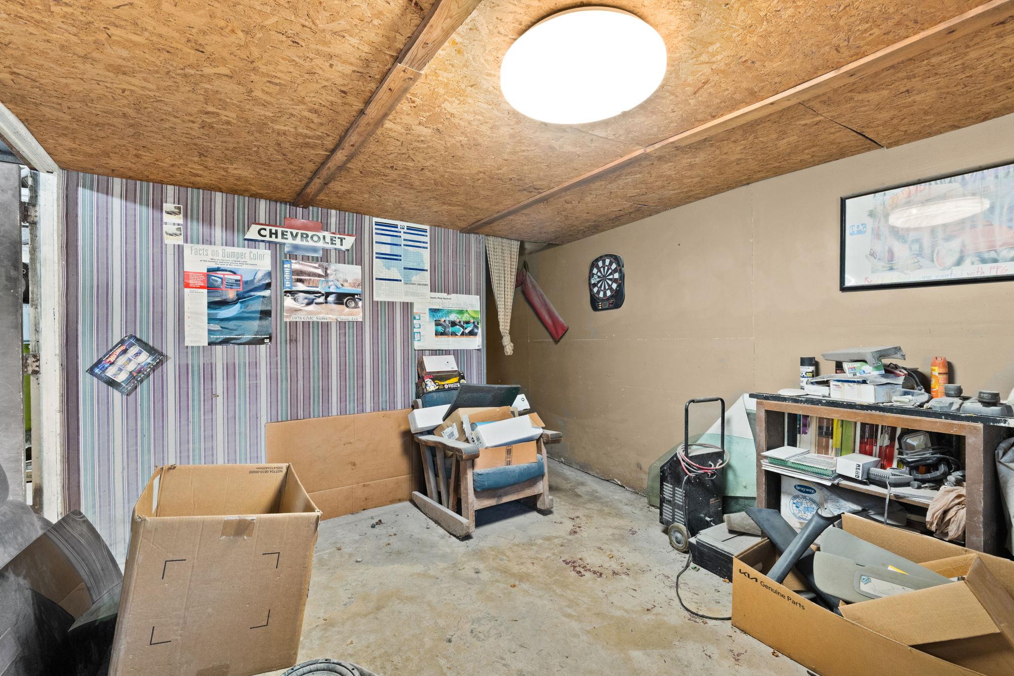 3 st St S # 5, Lometa, TX 76853