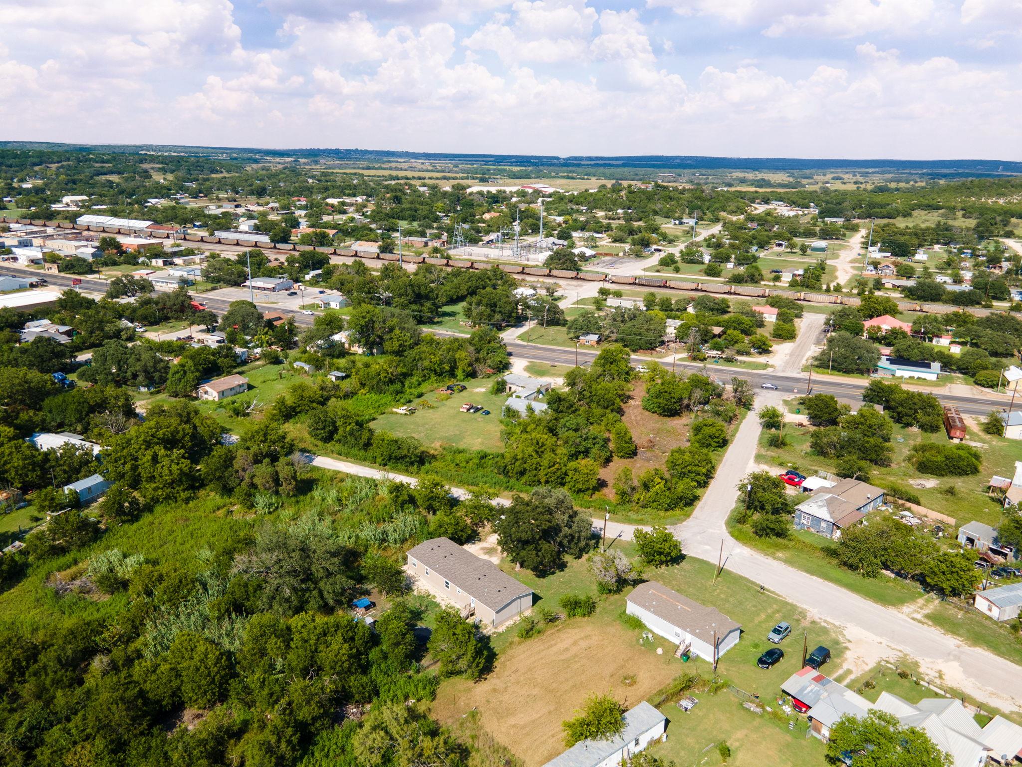 3 st St S # 5, Lometa, TX 76853