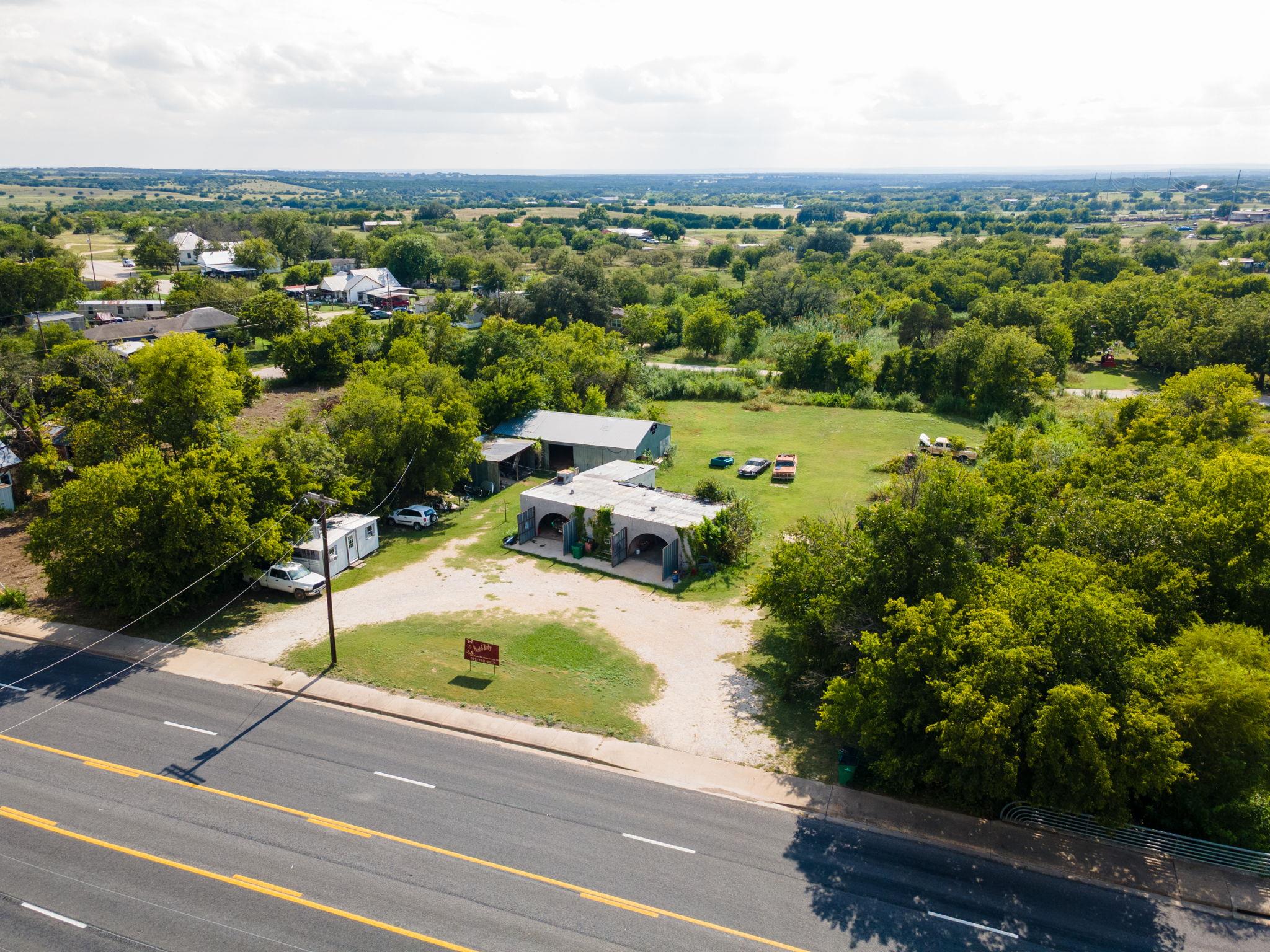 3 st St S # 5, Lometa, TX 76853