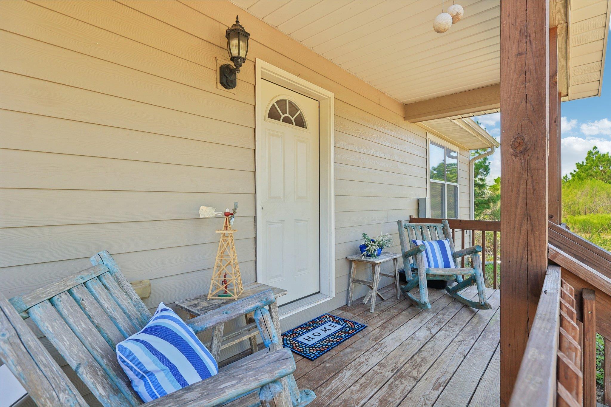 122 Rolling Pines Dr, Smithville, TX 78957