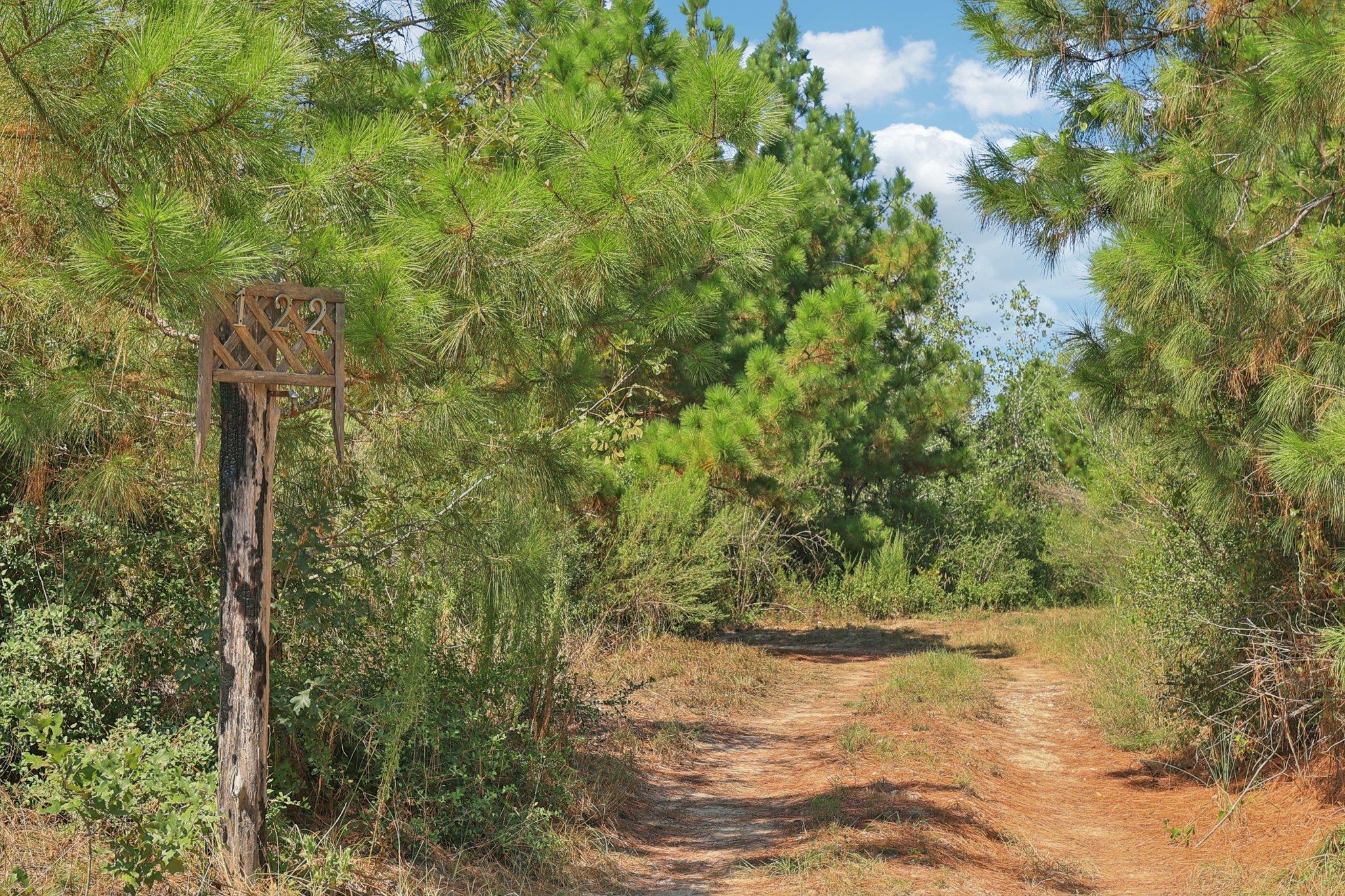 122 Rolling Pines Dr, Smithville, TX 78957