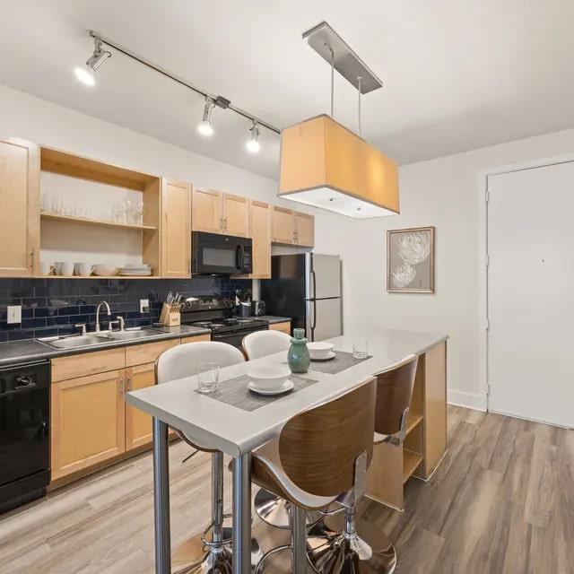 810 W St. johns Ave # 1203, Austin, TX 78752