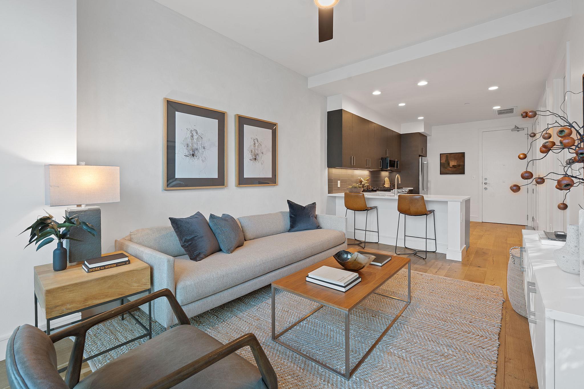 222 West Ave # 1005, Austin, TX 78701