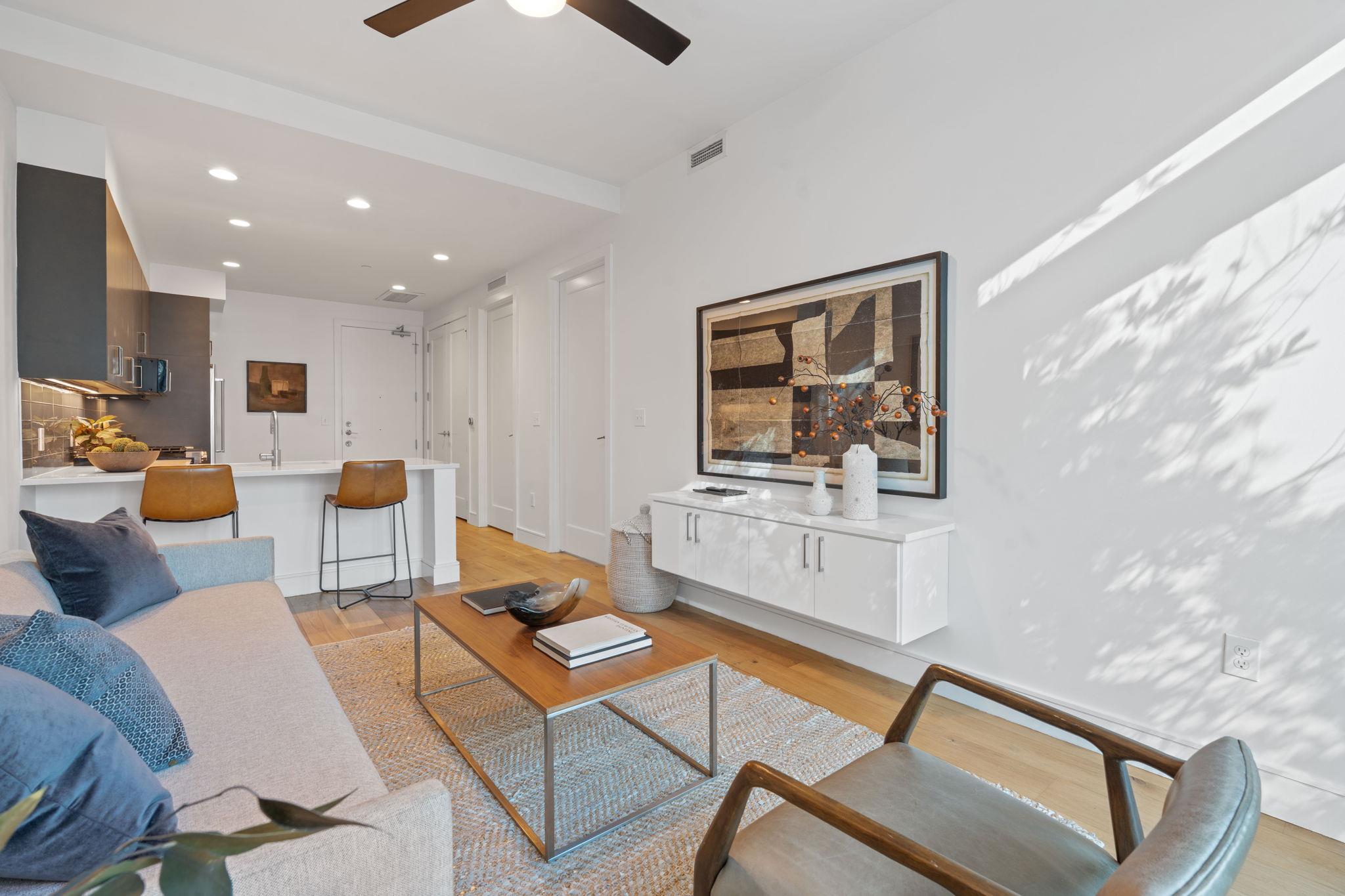 222 West Ave # 1005, Austin, TX 78701