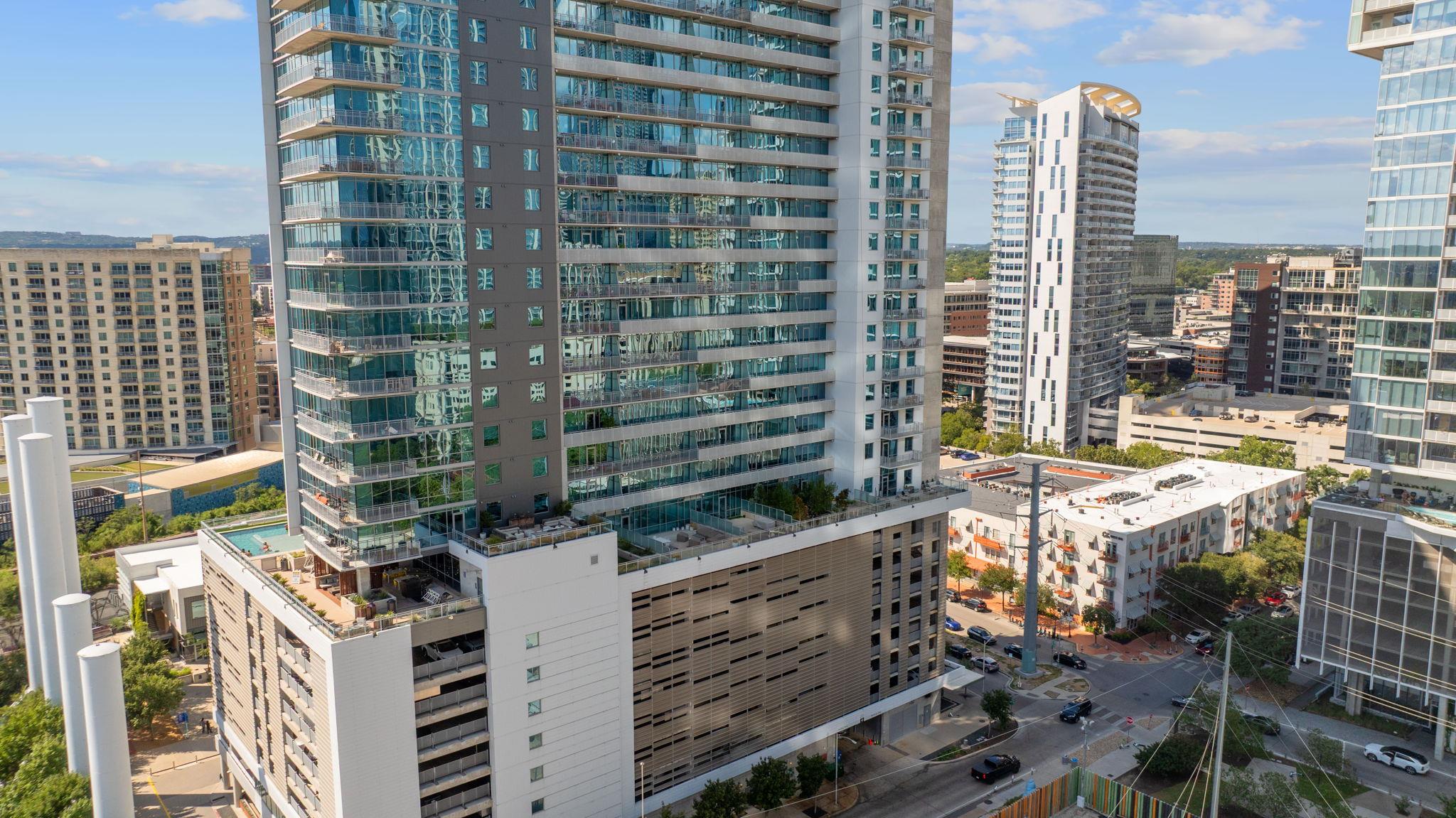 222 West Ave # 1005, Austin, TX 78701