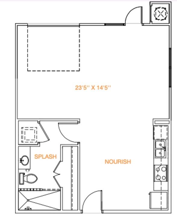 810 W St. johns Ave # 3106, Austin, TX 78752