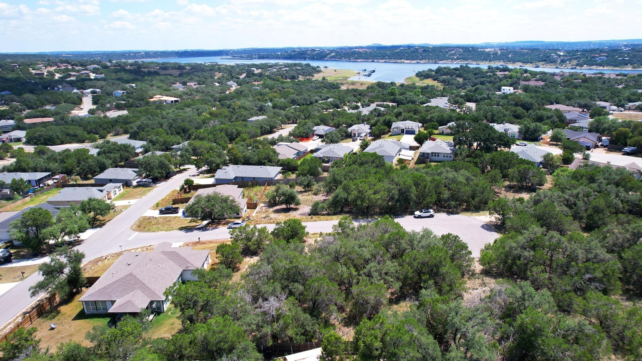 2306 Whitney Cv, Lago Vista, TX 78645