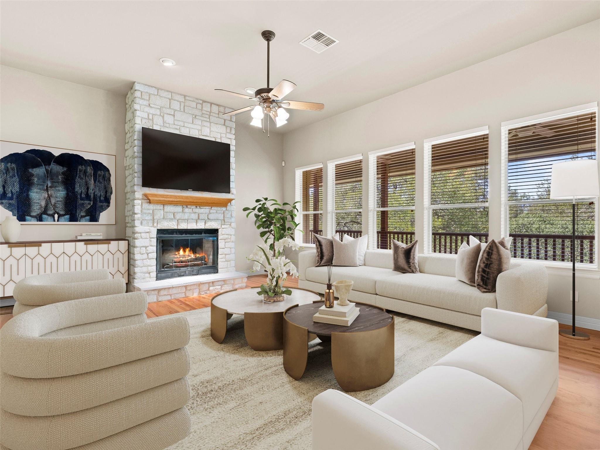 130 Sabine Dr, Cedar Creek, TX 78612