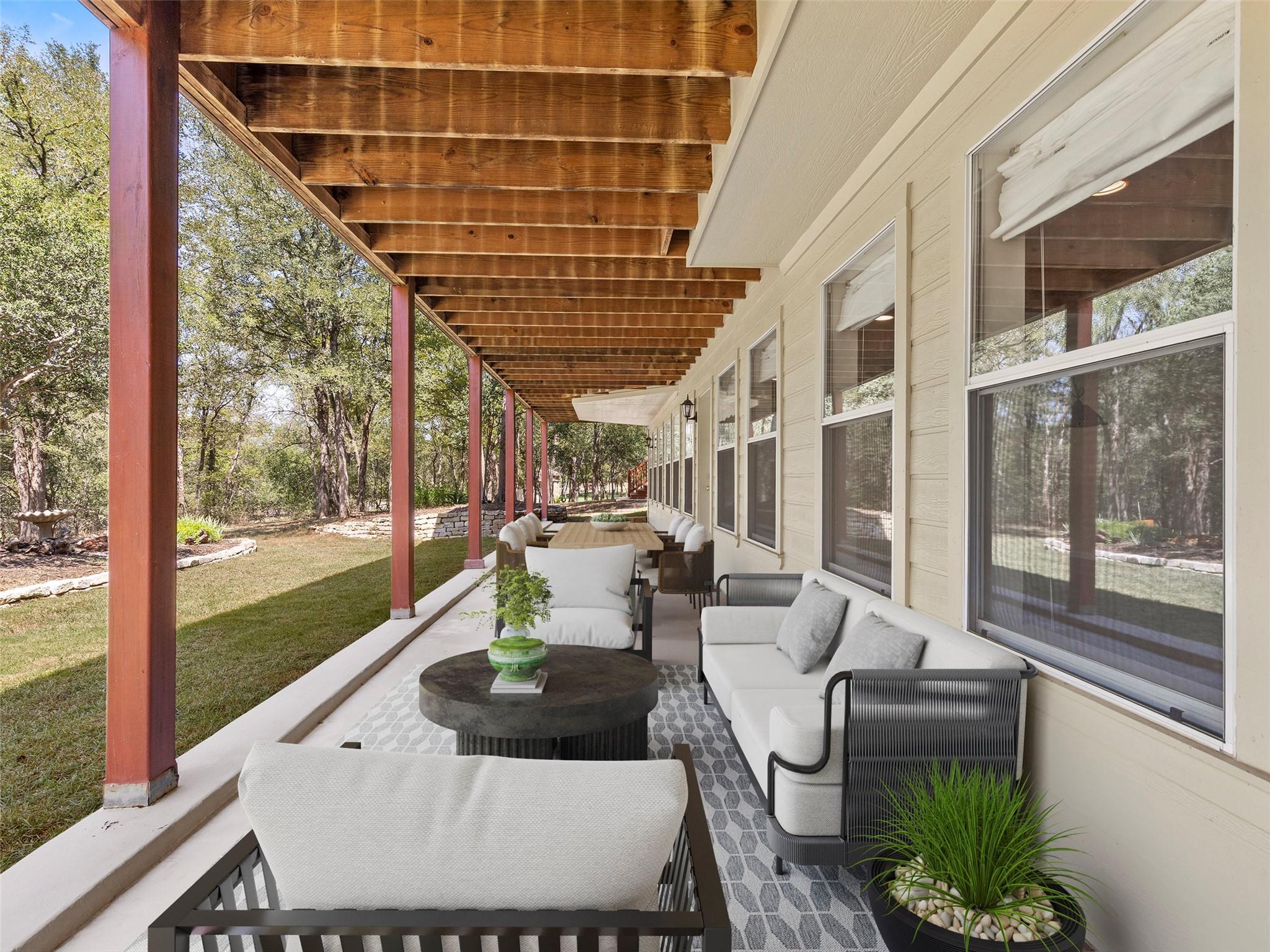 130 Sabine Dr, Cedar Creek, TX 78612