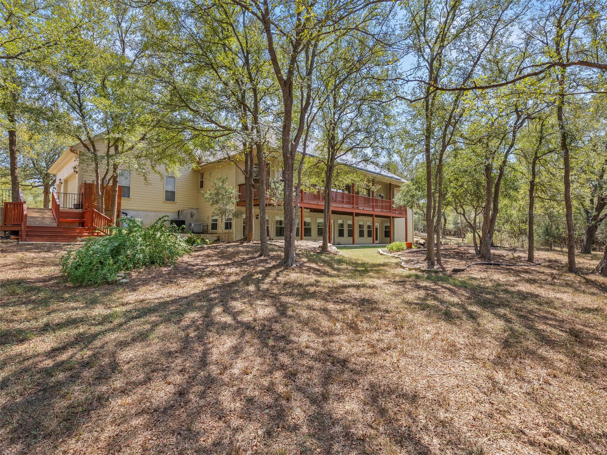 130 Sabine Dr, Cedar Creek, TX 78612
