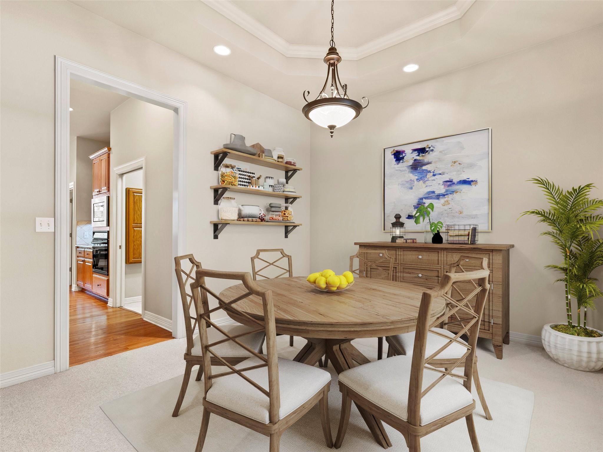 130 Sabine Dr, Cedar Creek, TX 78612