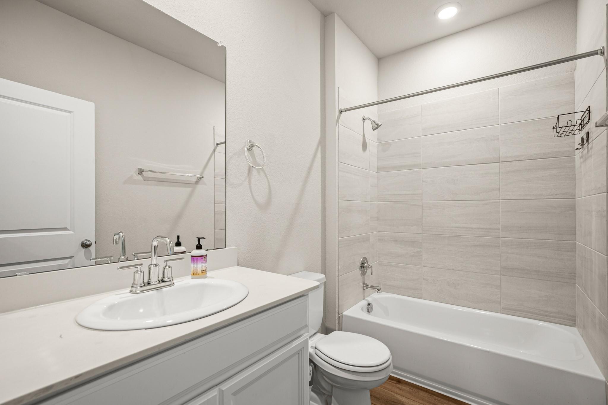 313 Windy Reed Rd, Hutto, TX 78634