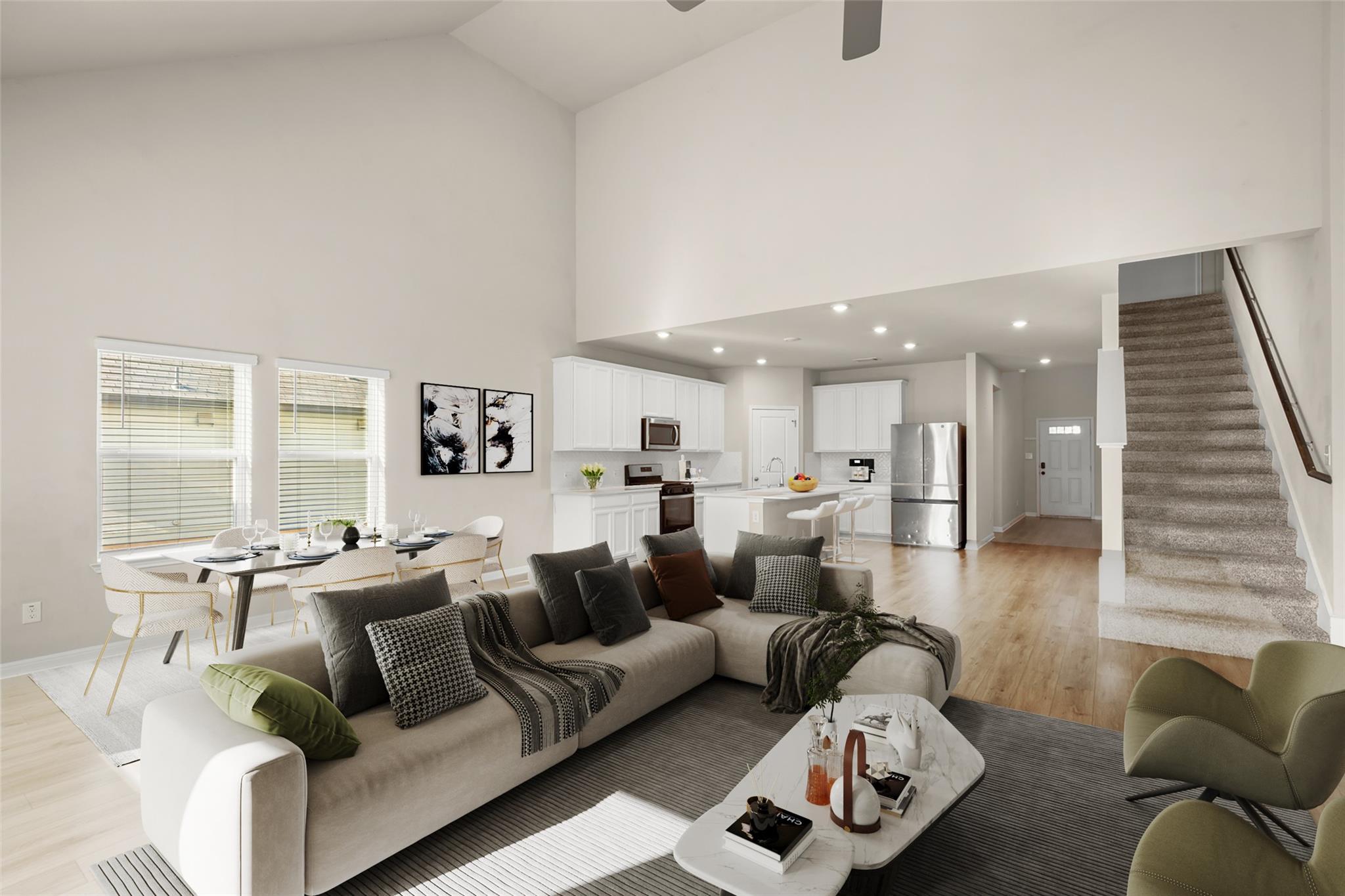 313 Windy Reed Rd, Hutto, TX 78634