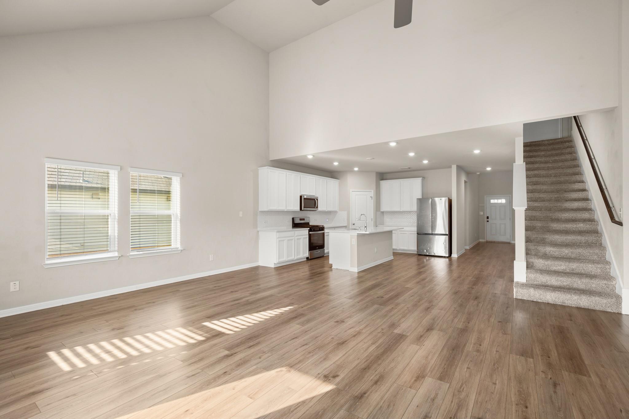 313 Windy Reed Rd, Hutto, TX 78634