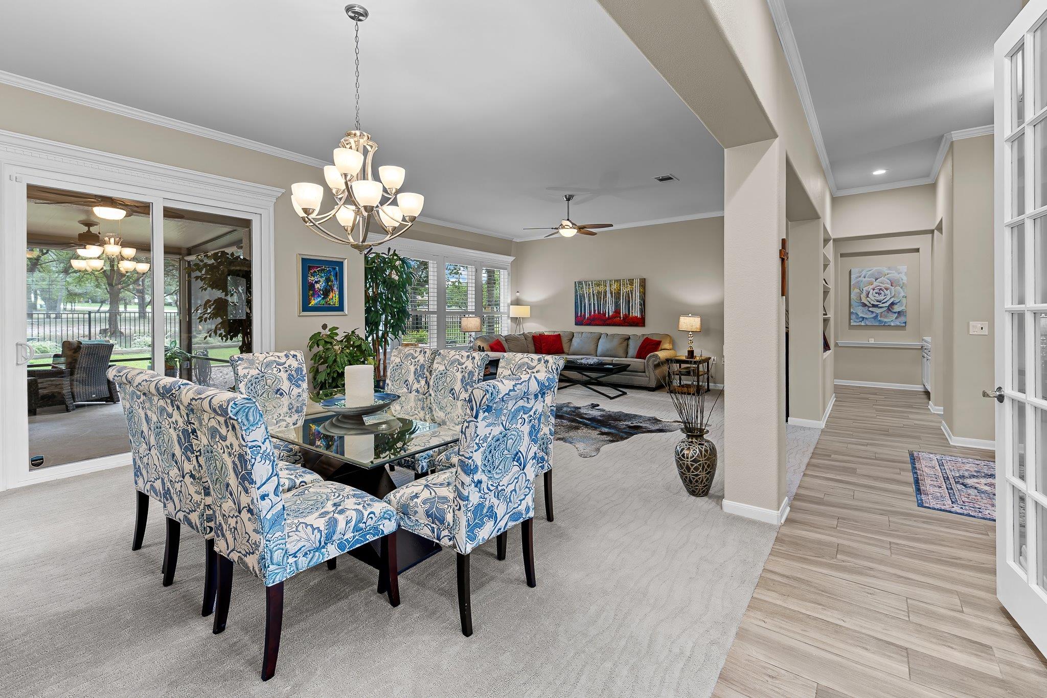 103 Trail Rider Way, Georgetown, TX 78633