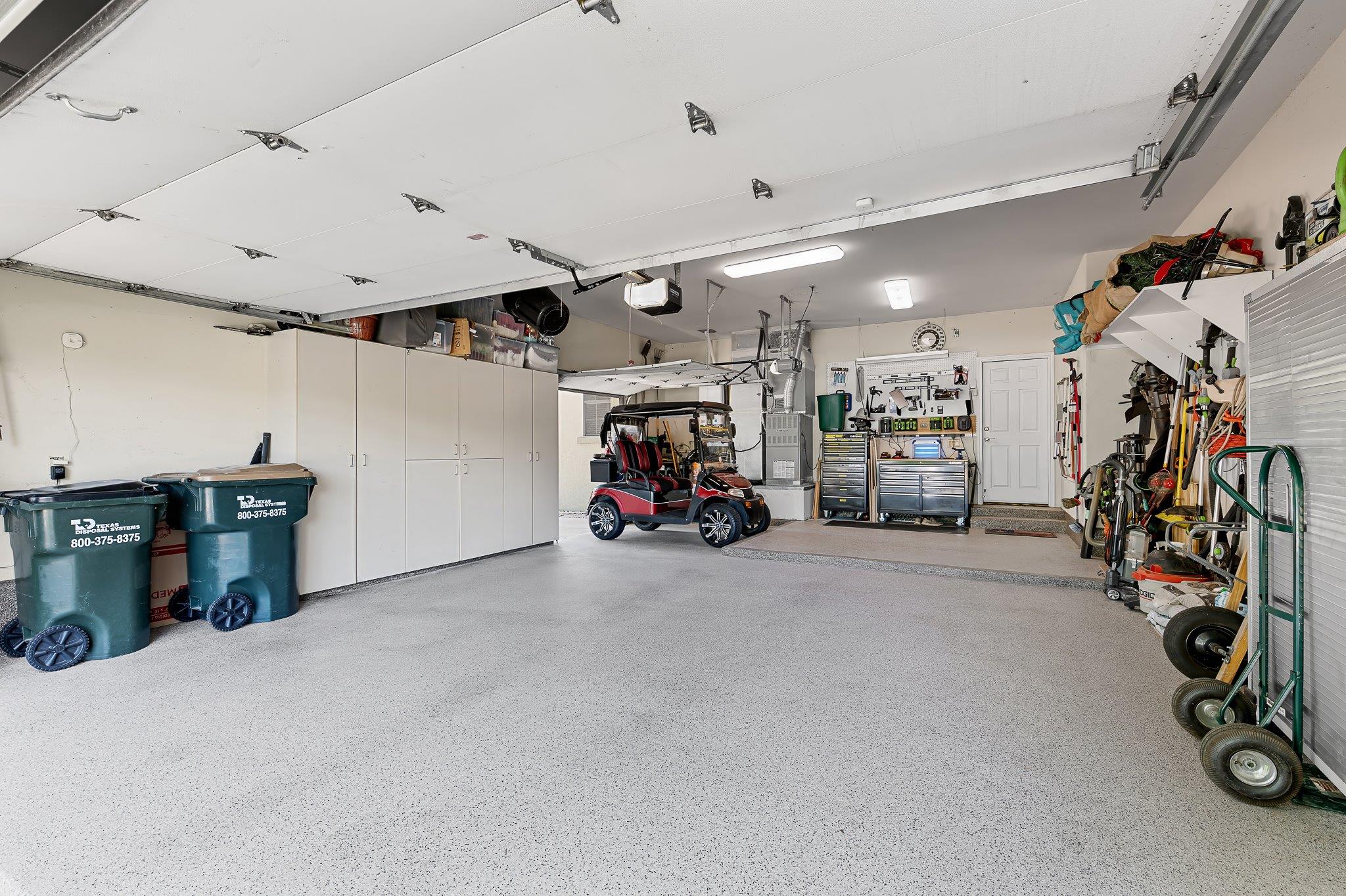 103 Trail Rider Way, Georgetown, TX 78633