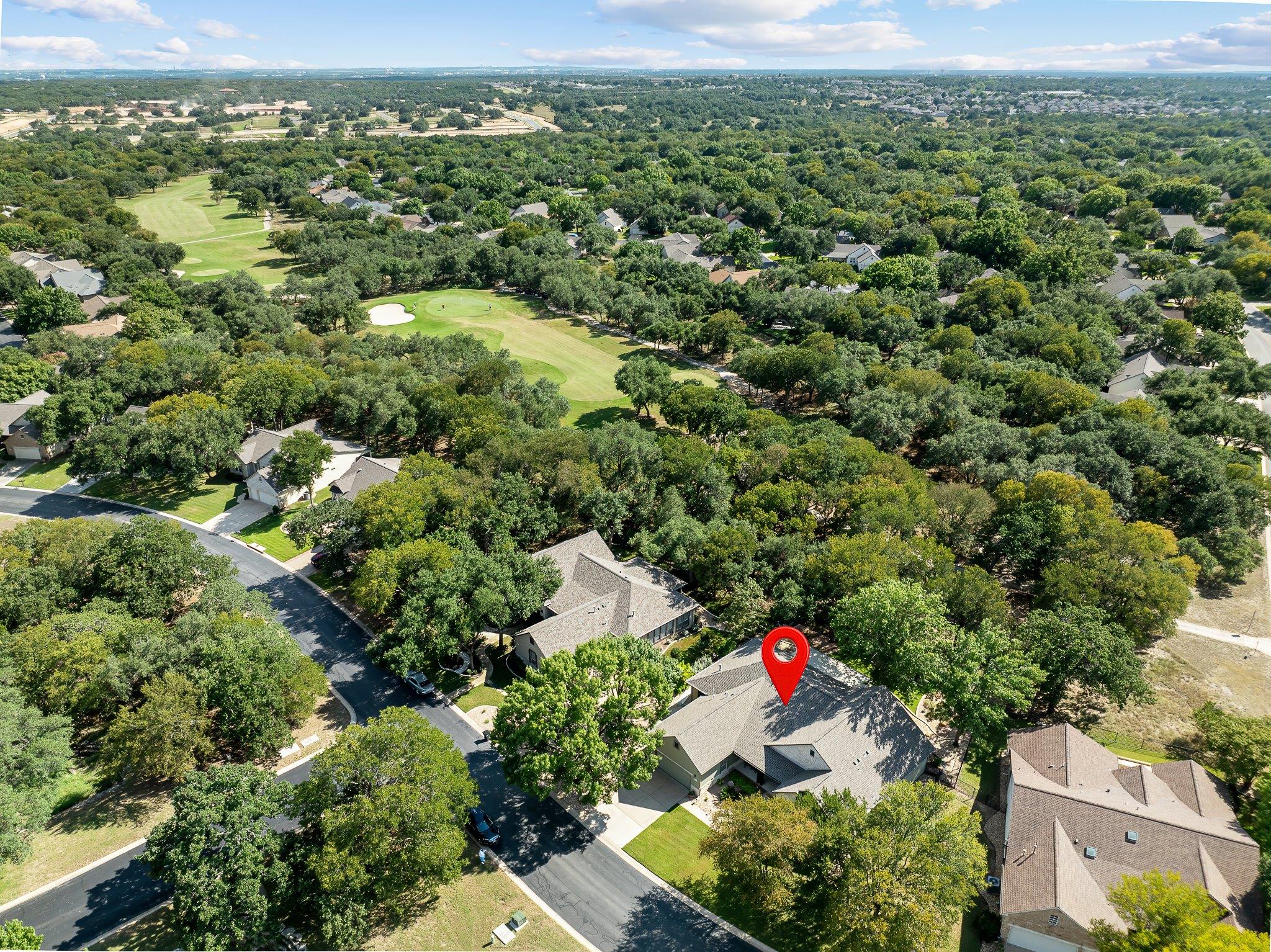 103 Trail Rider Way, Georgetown, TX 78633