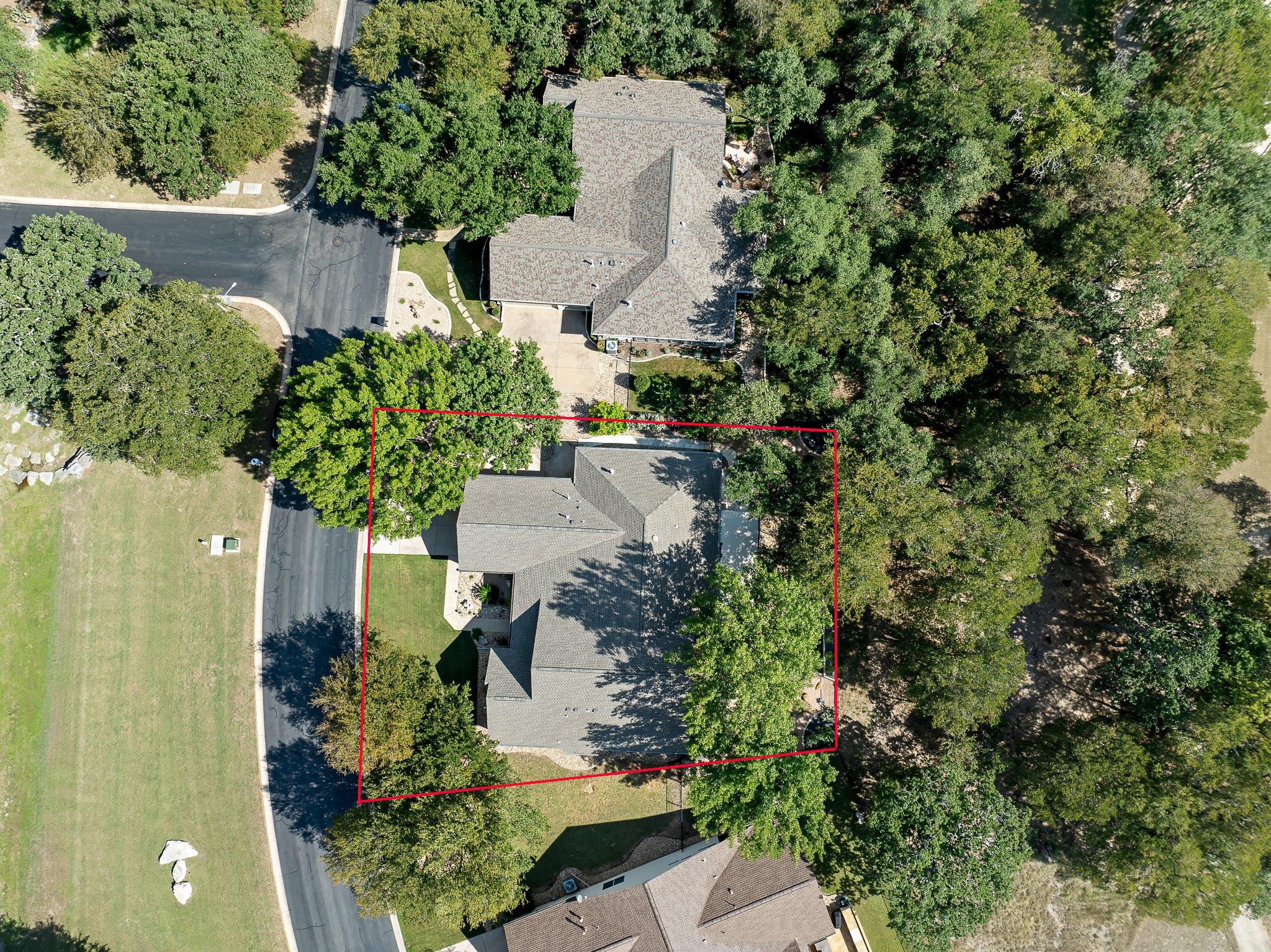 103 Trail Rider Way, Georgetown, TX 78633