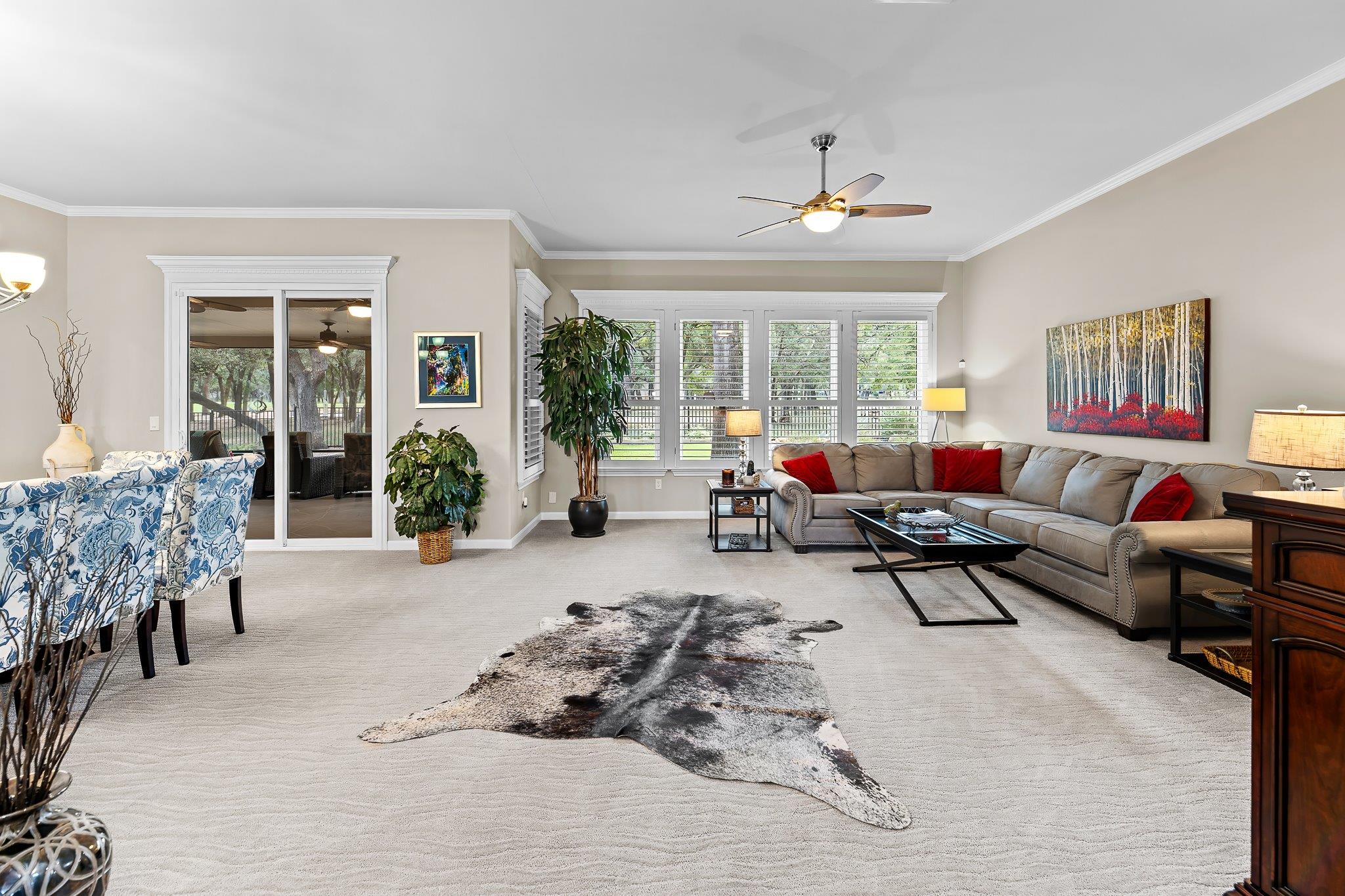 103 Trail Rider Way, Georgetown, TX 78633