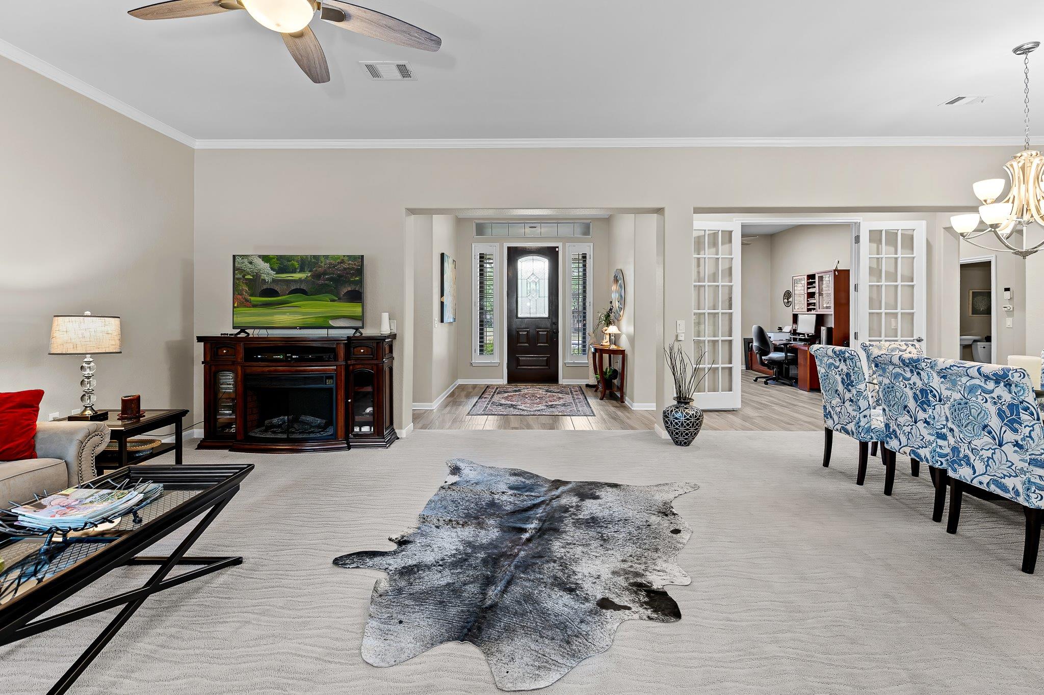 103 Trail Rider Way, Georgetown, TX 78633