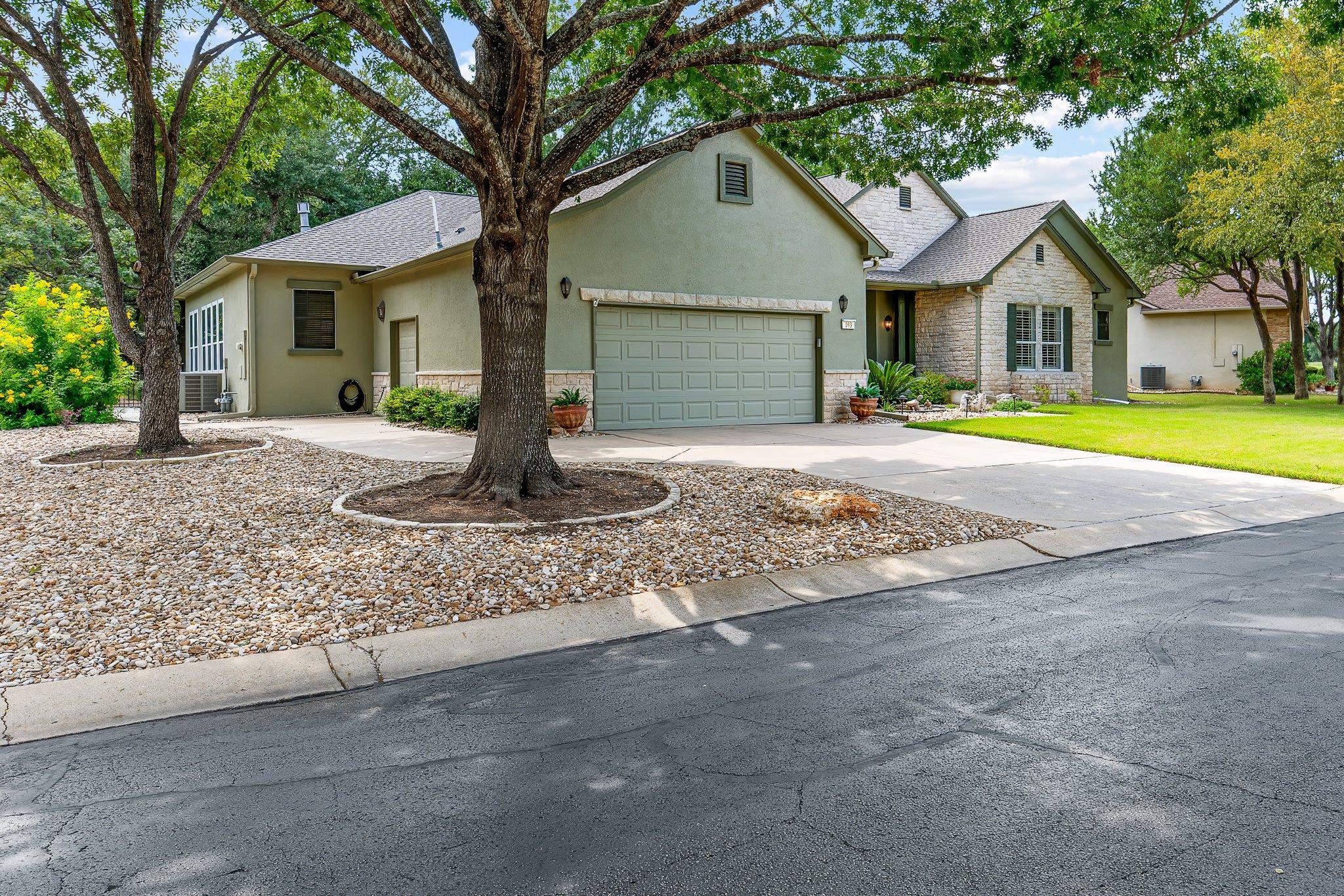 103 Trail Rider Way, Georgetown, TX 78633