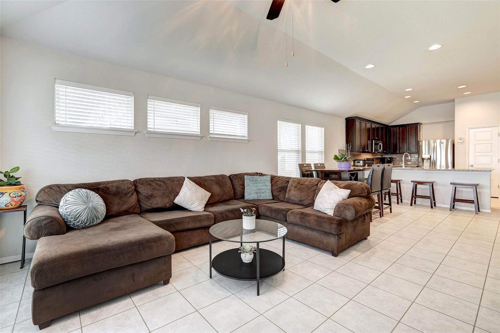 281 Gaida Loop, Georgetown, TX 78628