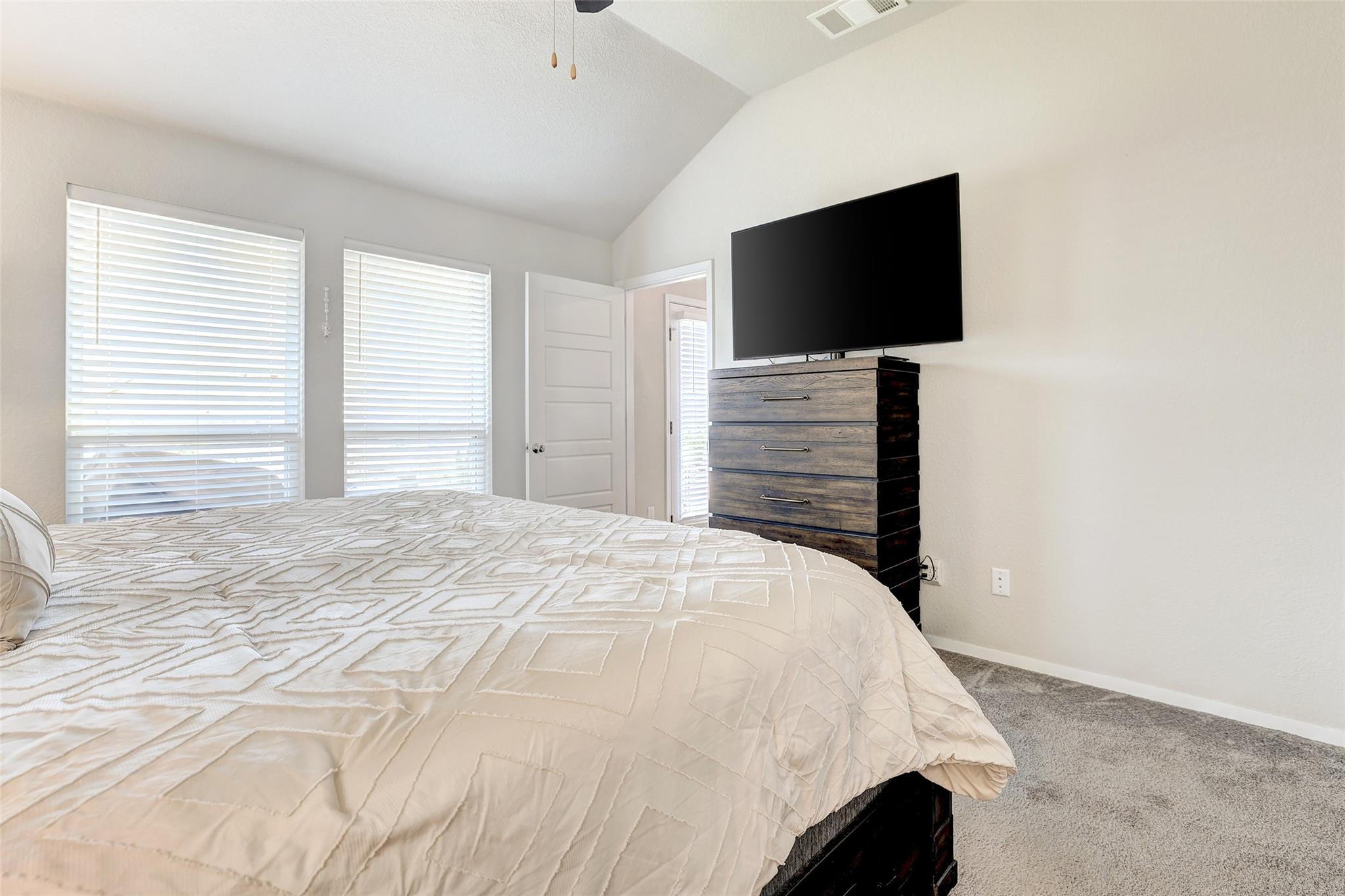 281 Gaida Loop, Georgetown, TX 78628