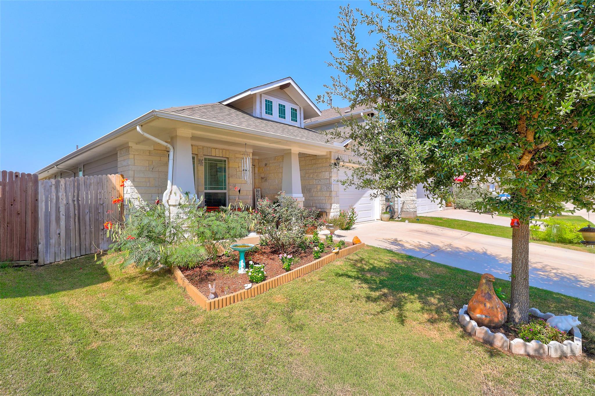 281 Gaida Loop, Georgetown, TX 78628