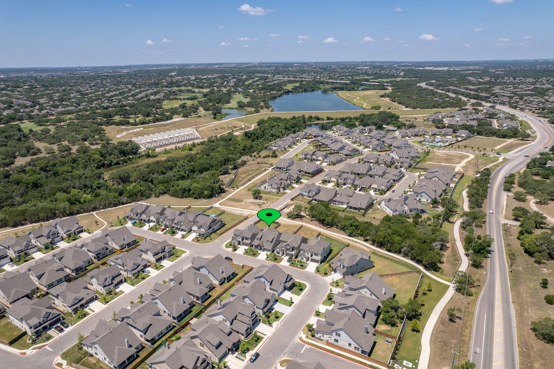 3820 Brushy Creek Rd # 143, Cedar Park, TX 78613