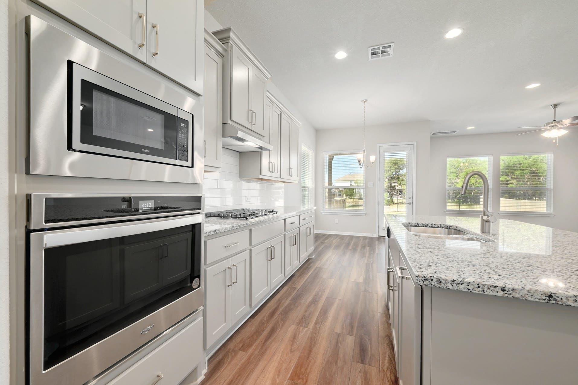 3820 Brushy Creek Rd # 143, Cedar Park, TX 78613