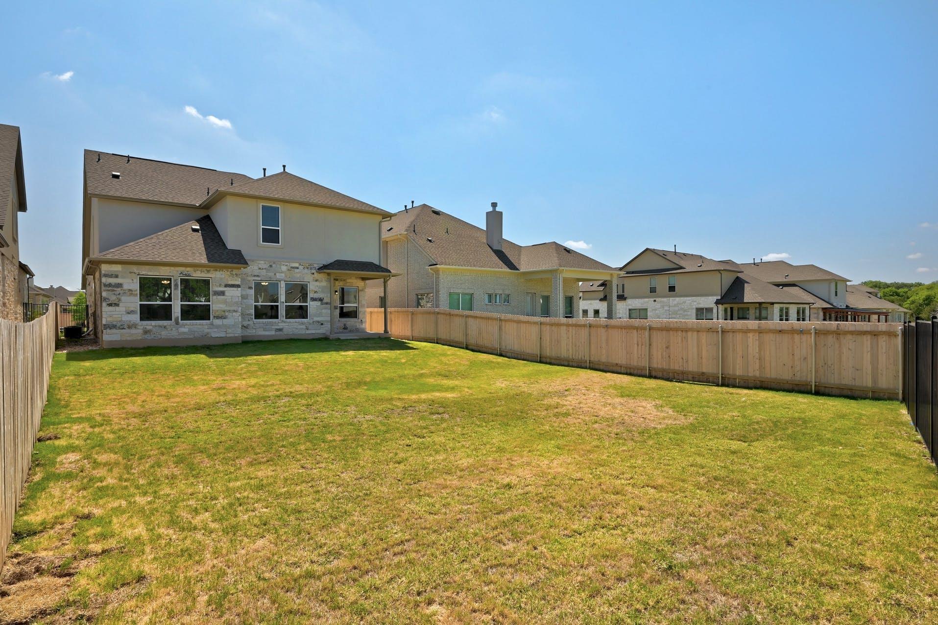 3820 Brushy Creek Rd # 143, Cedar Park, TX 78613