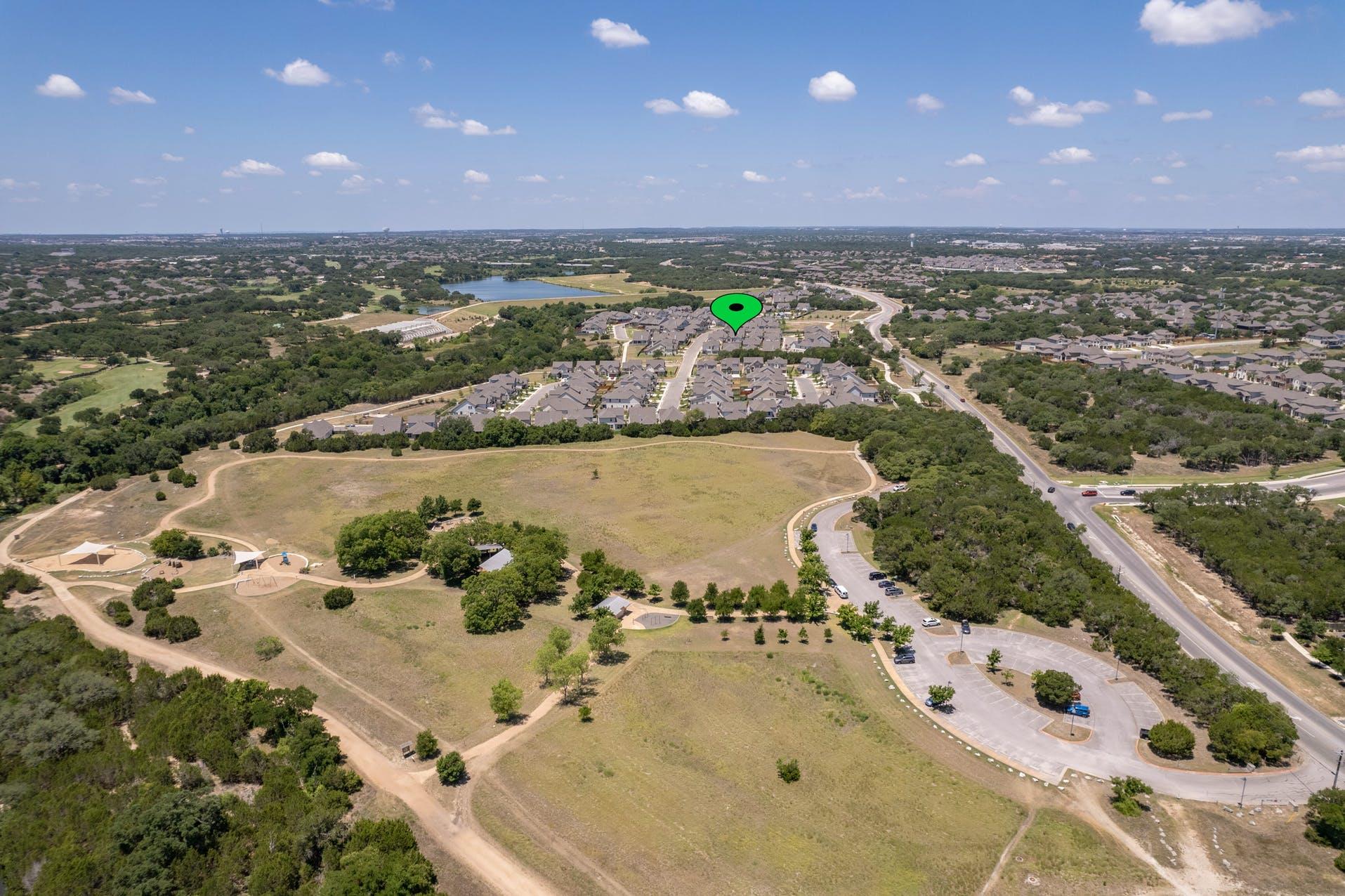 3820 Brushy Creek Rd # 143, Cedar Park, TX 78613