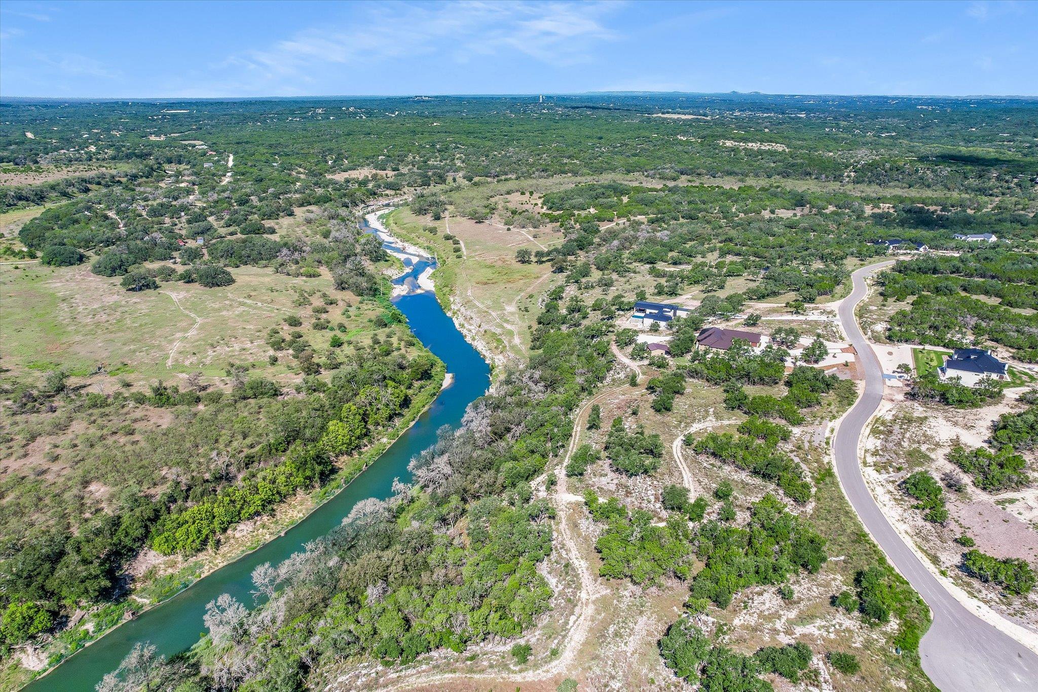 2038 Paradise Pkwy, Canyon Lake, TX 78133