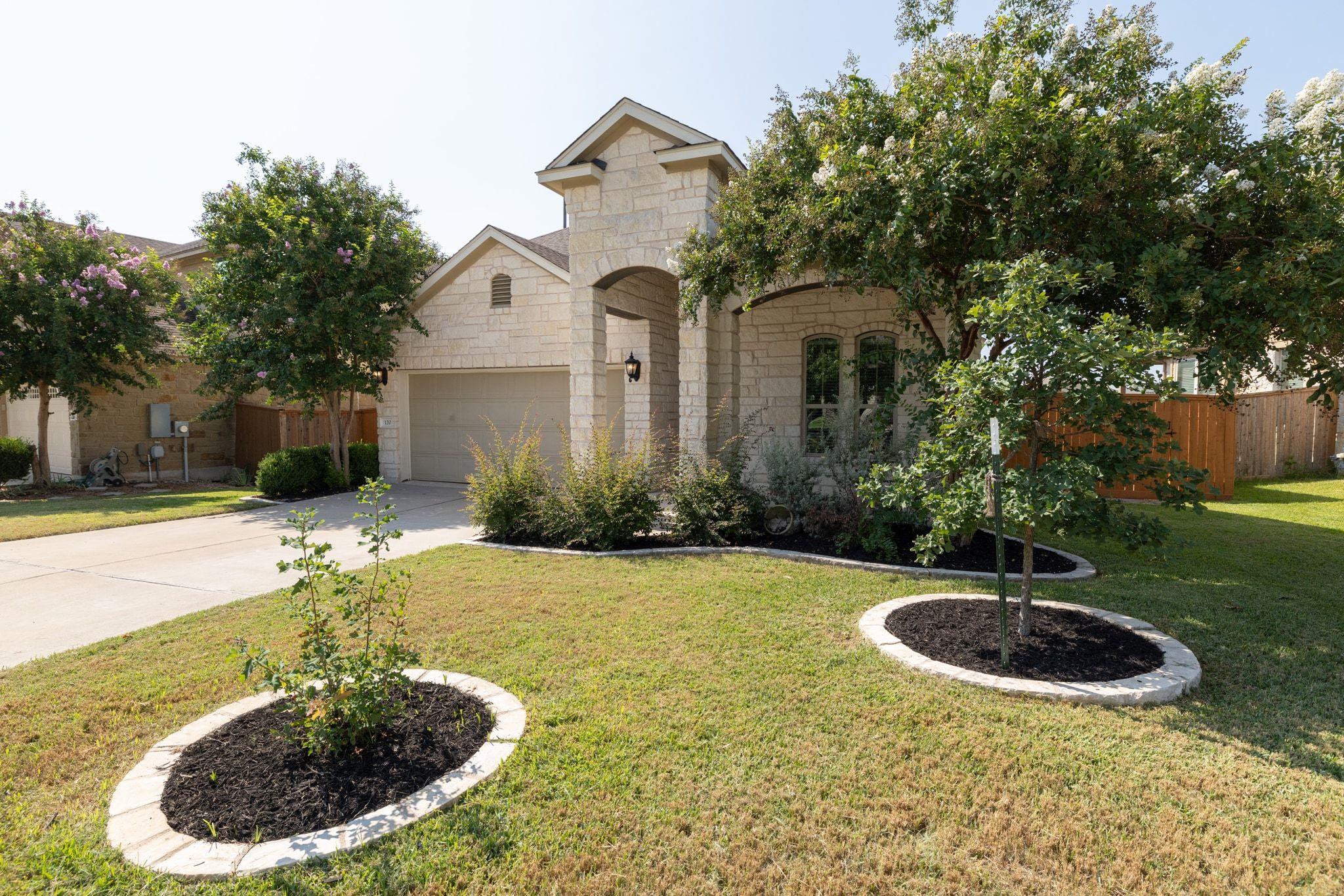 120 Briar Park Dr, Georgetown, TX 78626