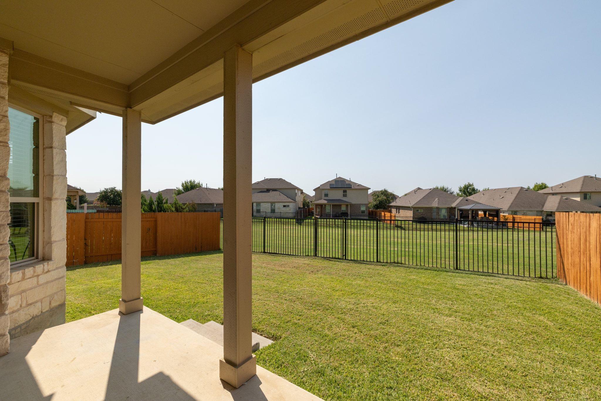 120 Briar Park Dr, Georgetown, TX 78626