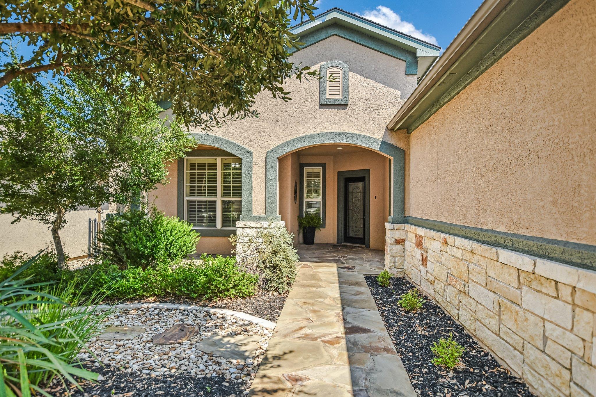 121 Cathedral Mountain Pass, Georgetown, TX 78633